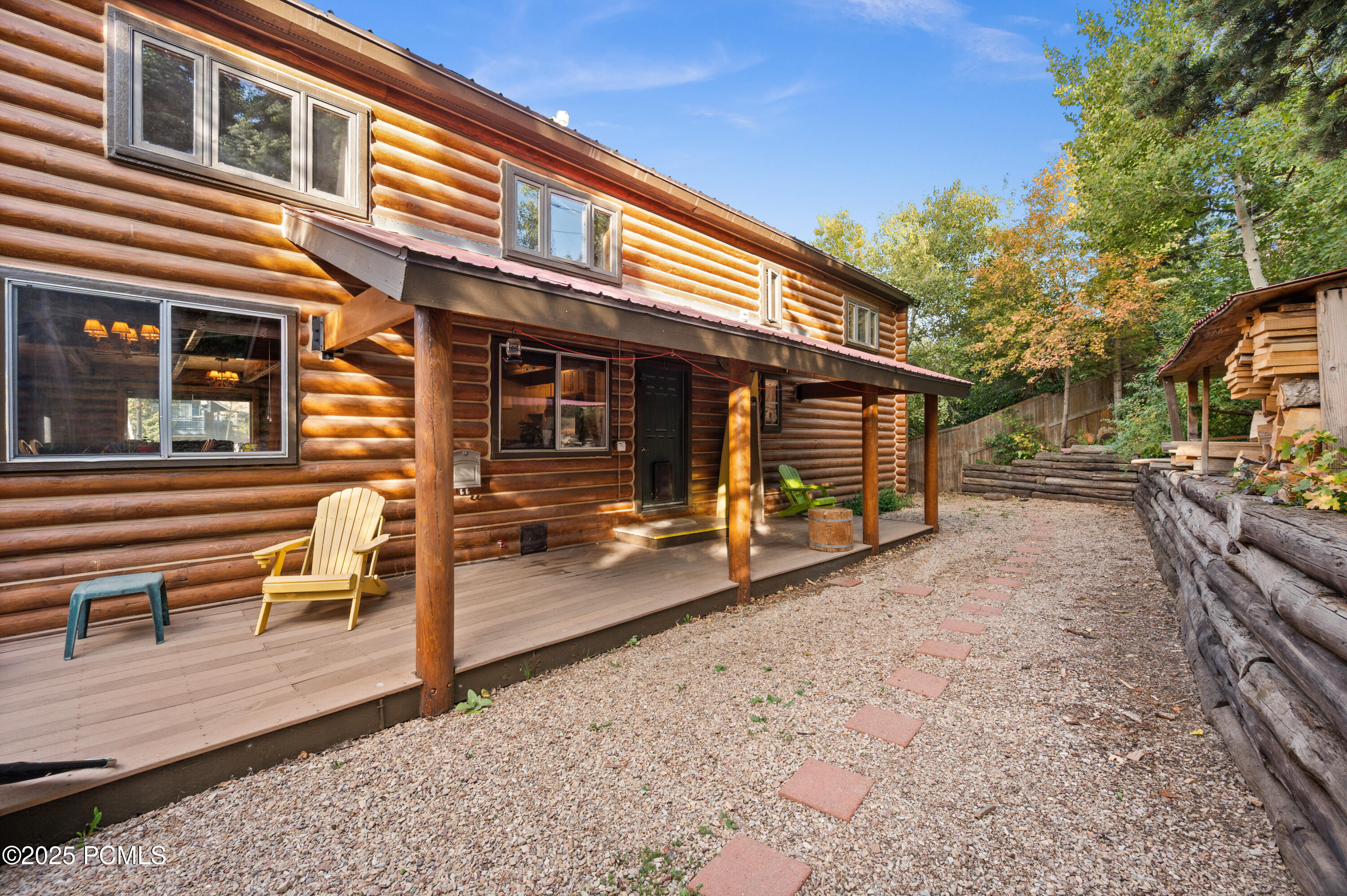 140 Aspen Drive