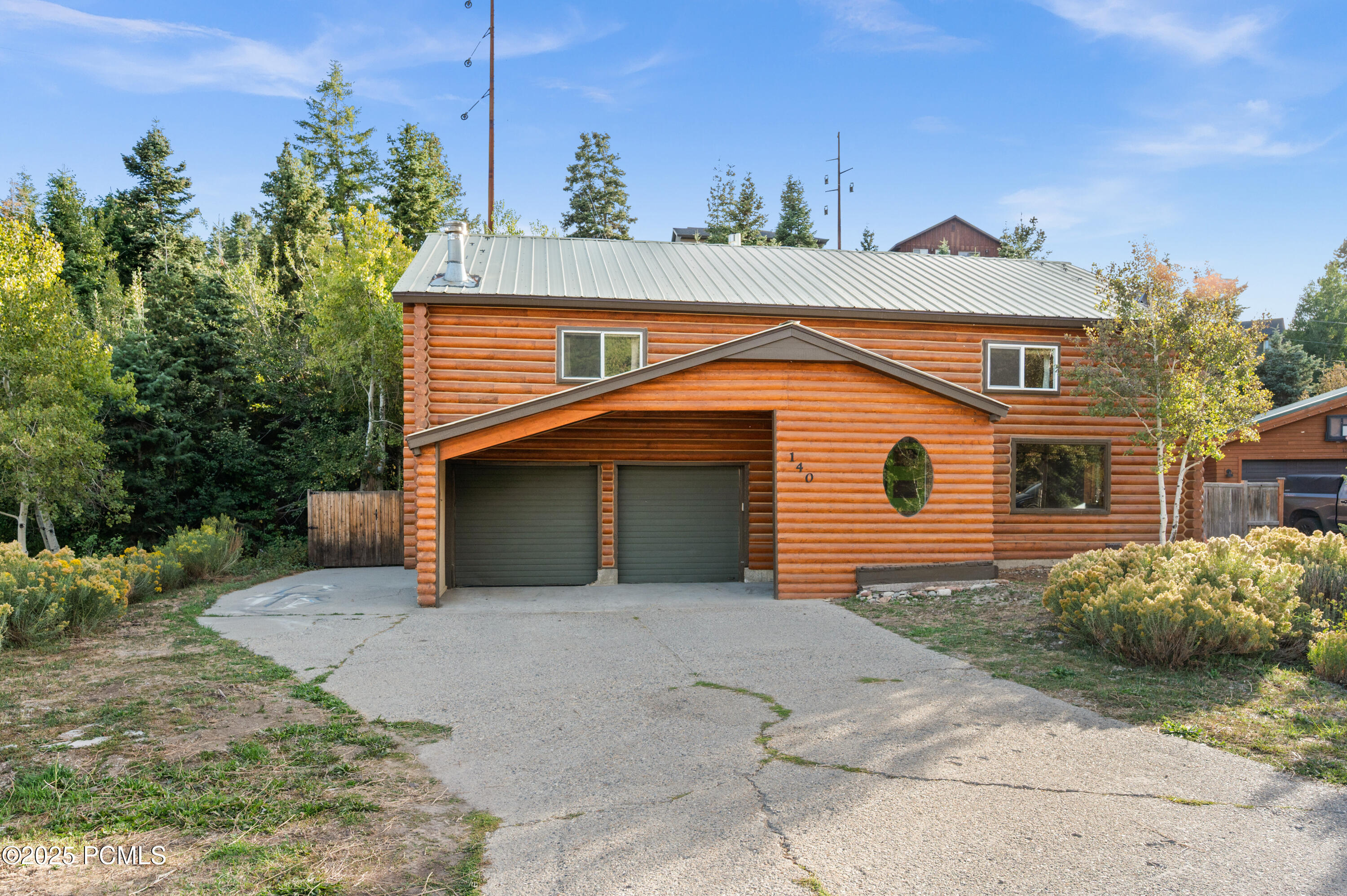 140 Aspen Drive