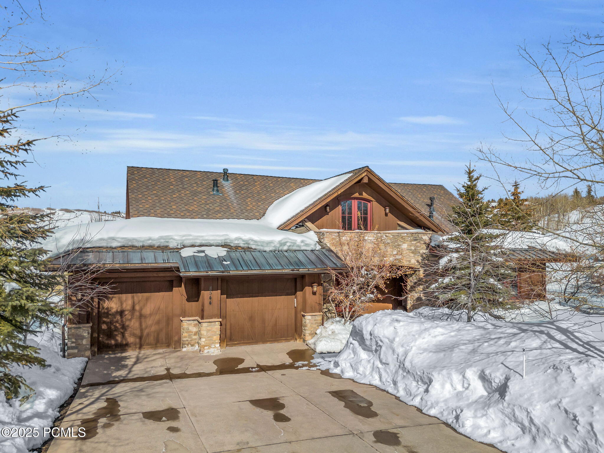 8544 Ranch Club Court