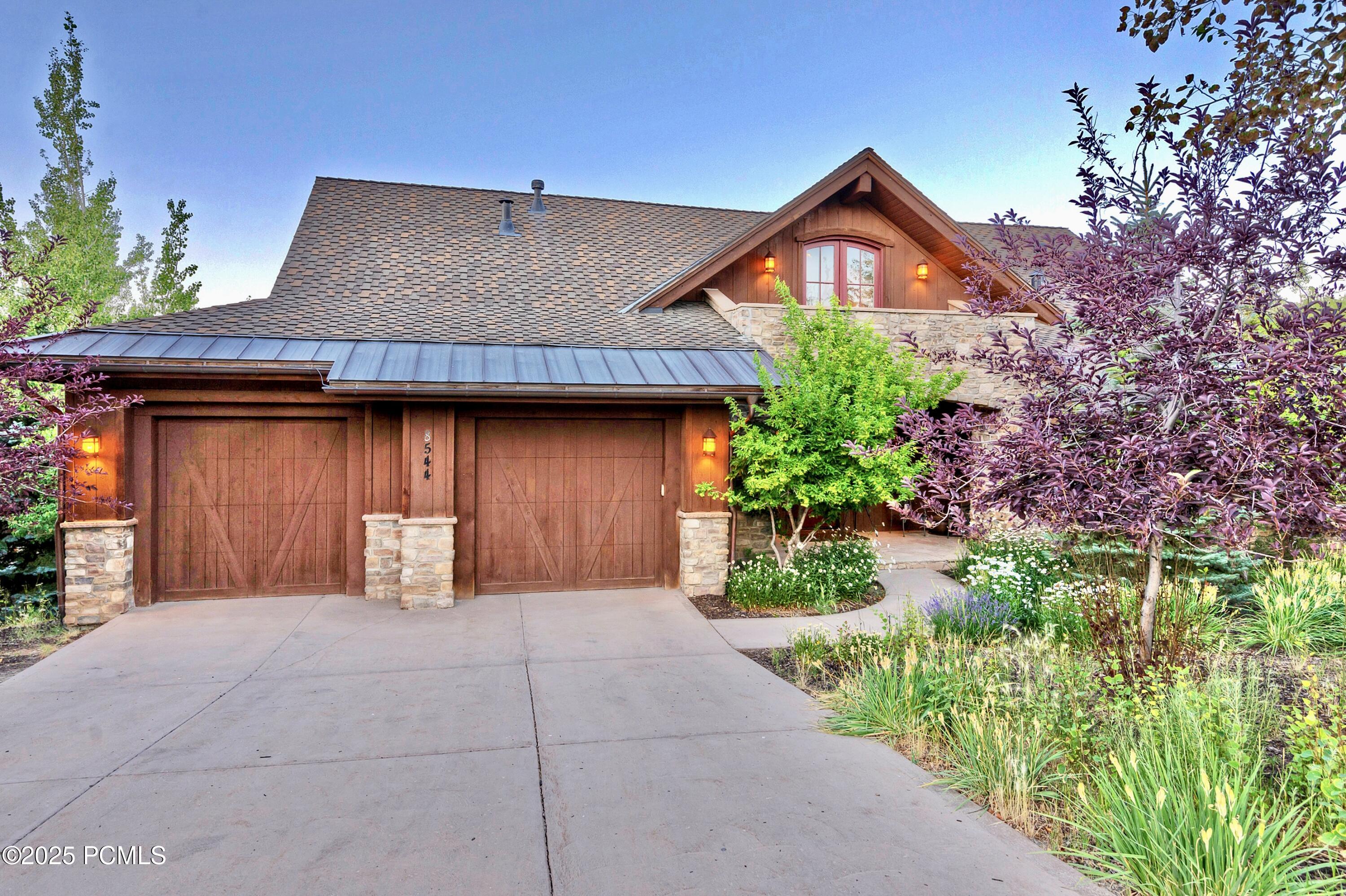 8544 Ranch Club Court
