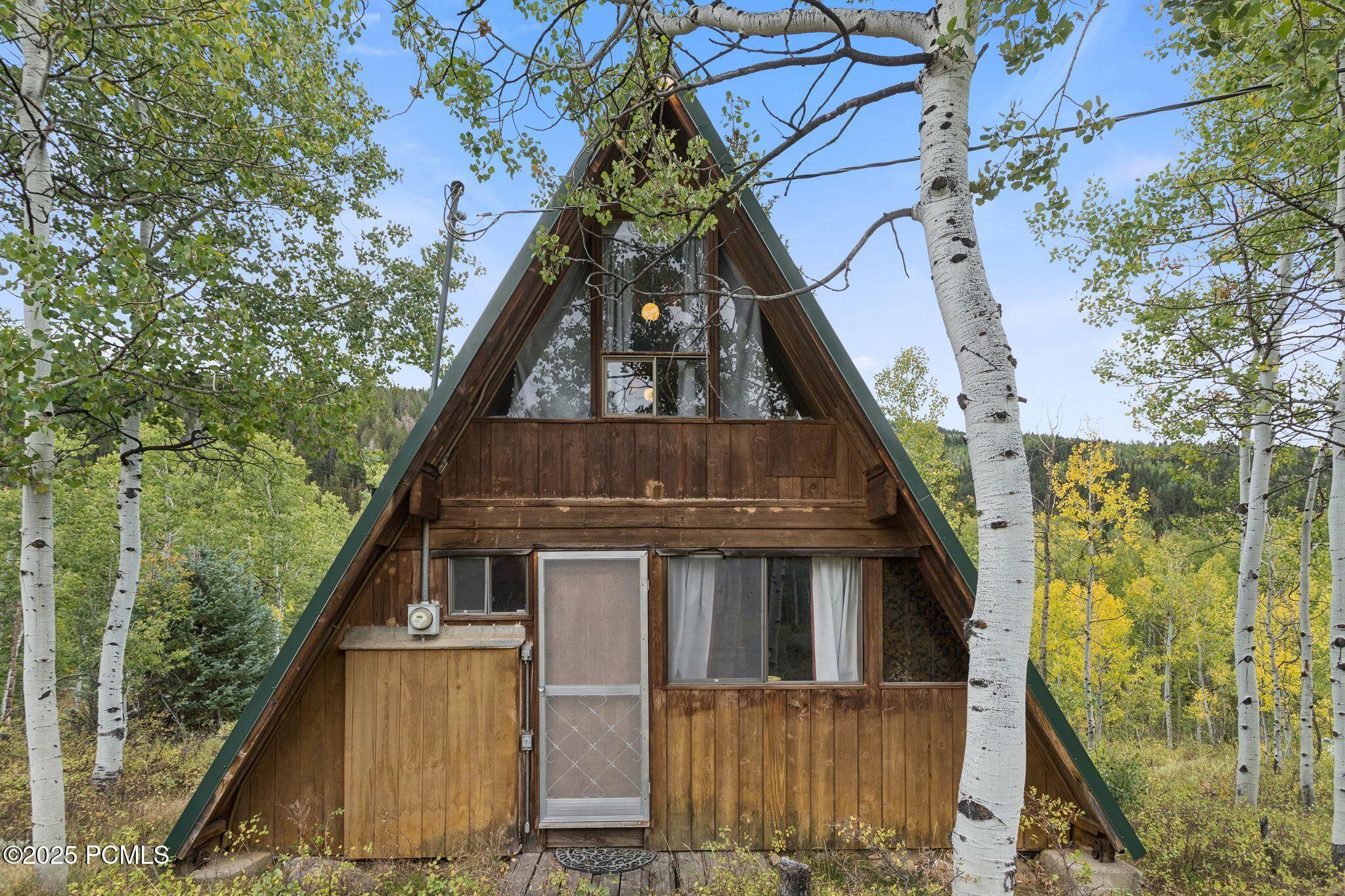 Lot 9 Caribou Drive