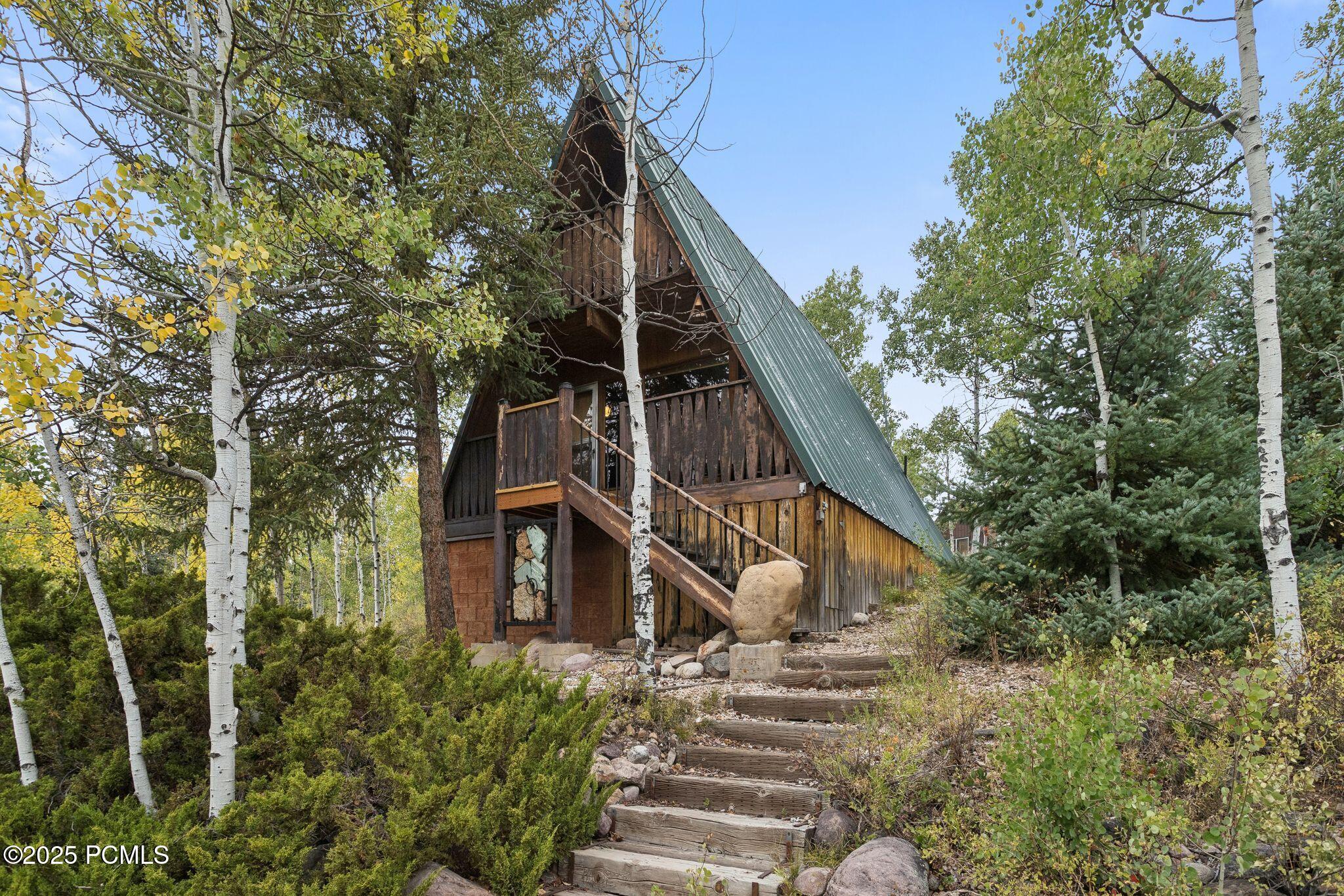Lot 9 Caribou Drive