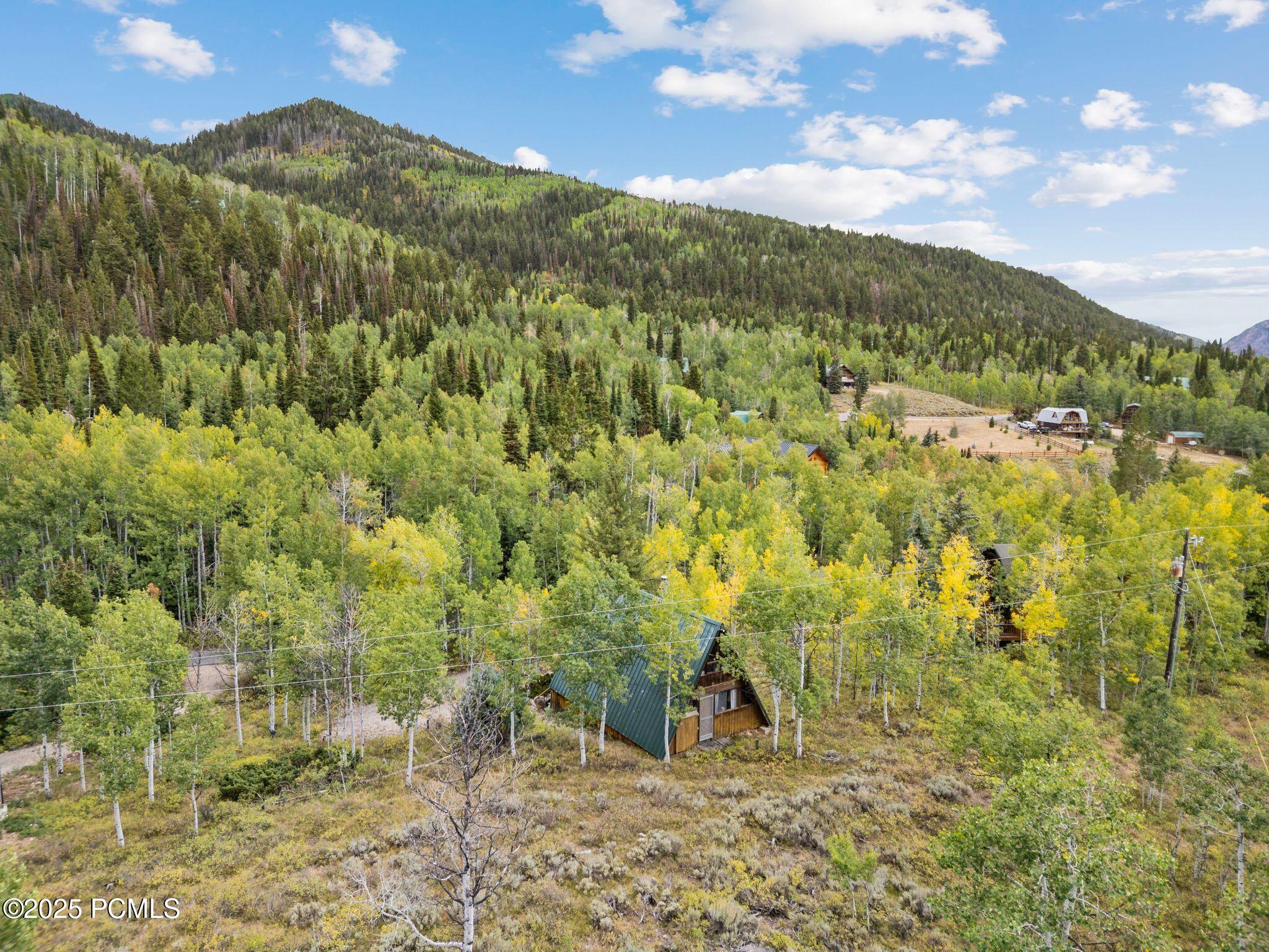 Lot 9 Caribou Drive