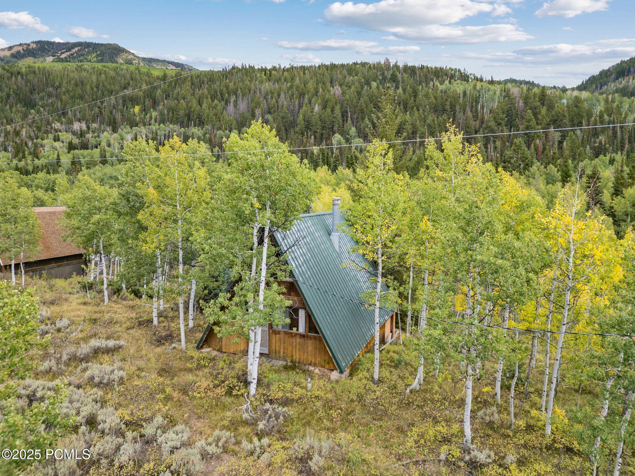 Lot 9 Caribou Drive