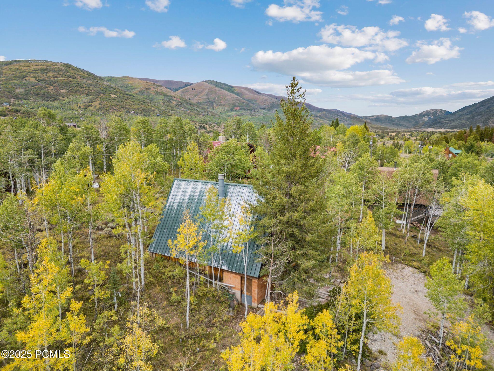 Lot 9 Caribou Drive