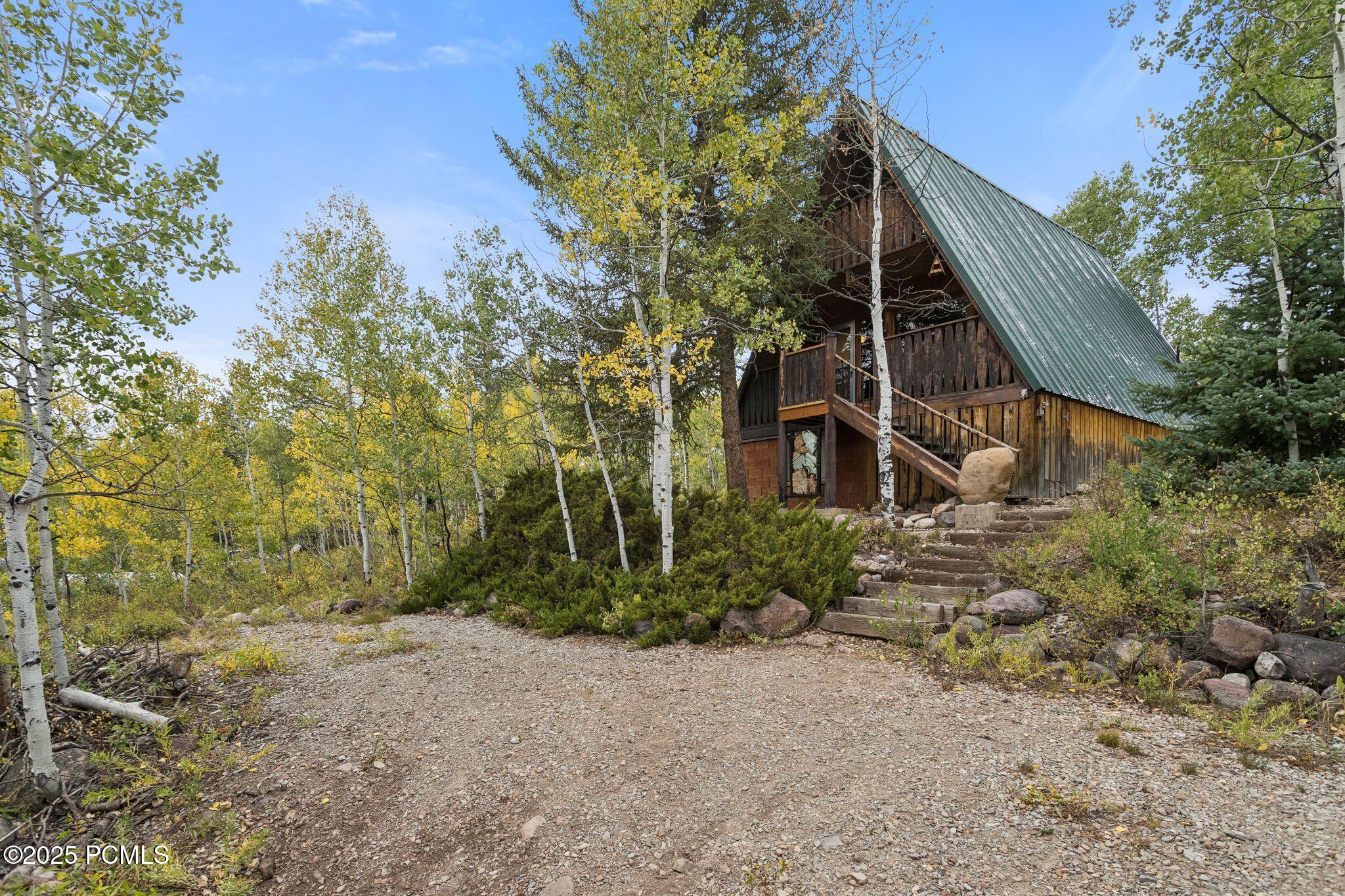 Lot 9 Caribou Drive