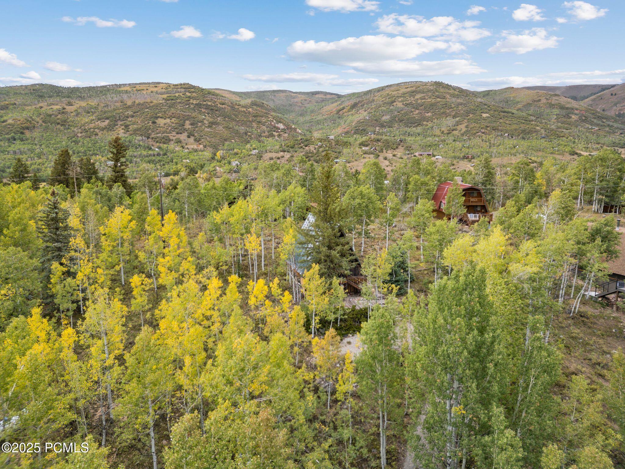 Lot 9 Caribou Drive