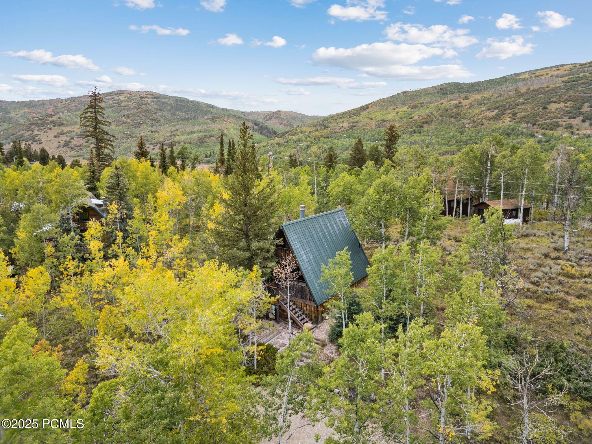 Lot 9 Caribou Drive