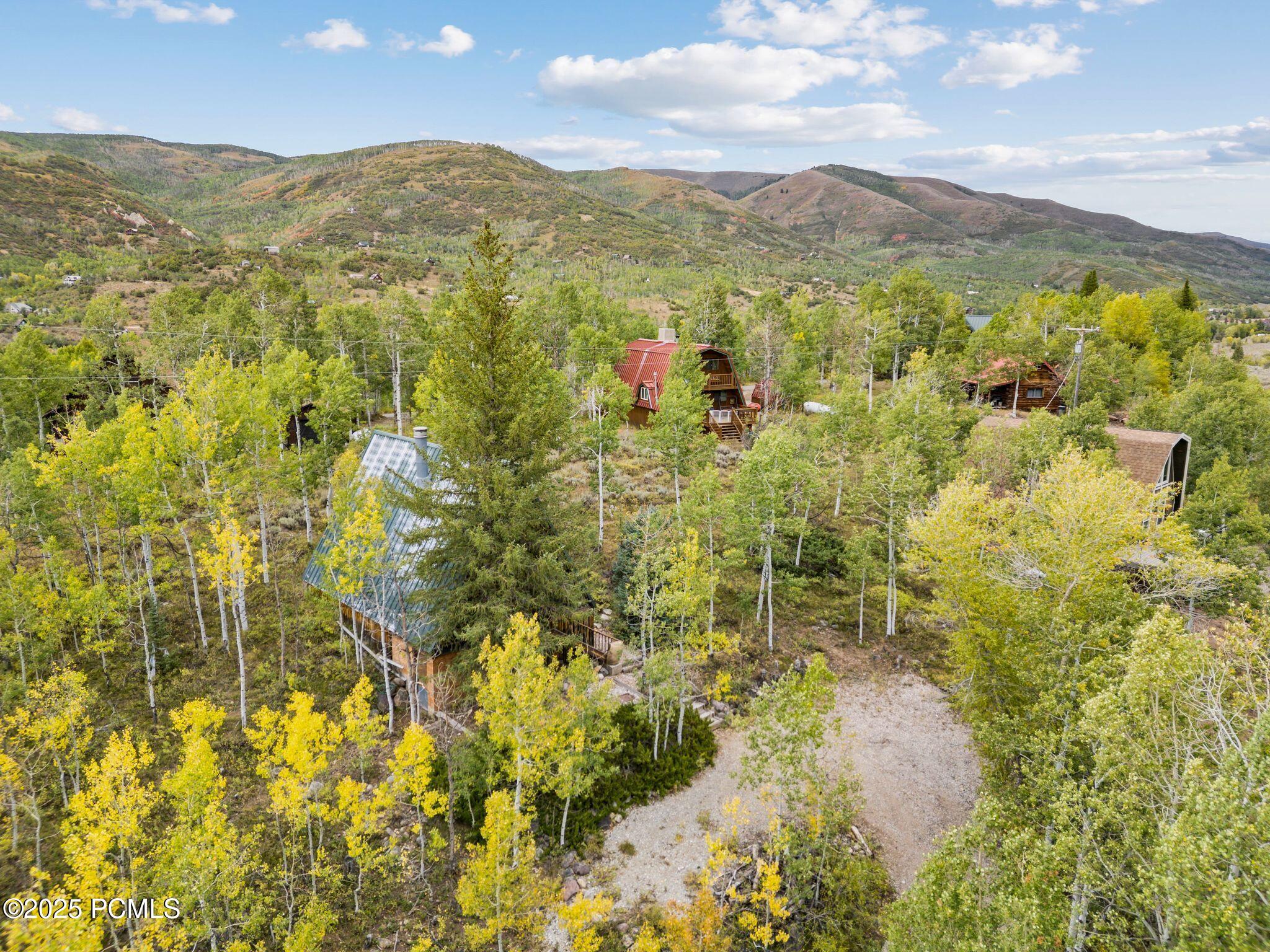 Lot 9 Caribou Drive