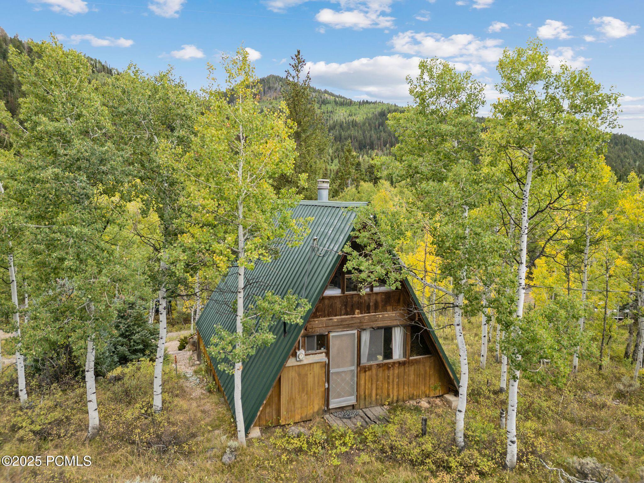 Lot 9 Caribou Drive