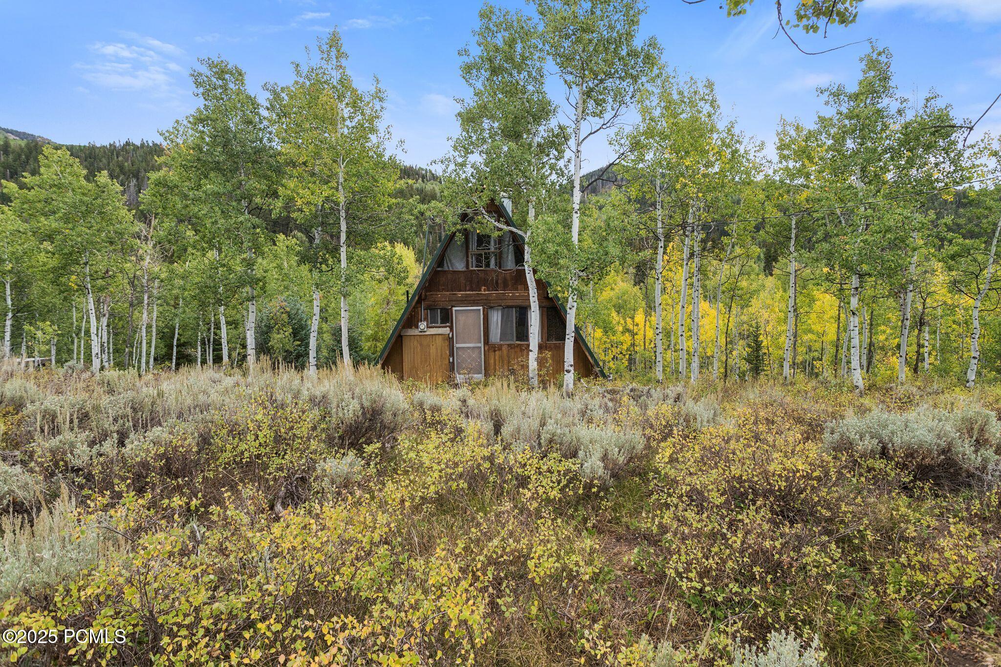 Lot 9 Caribou Drive