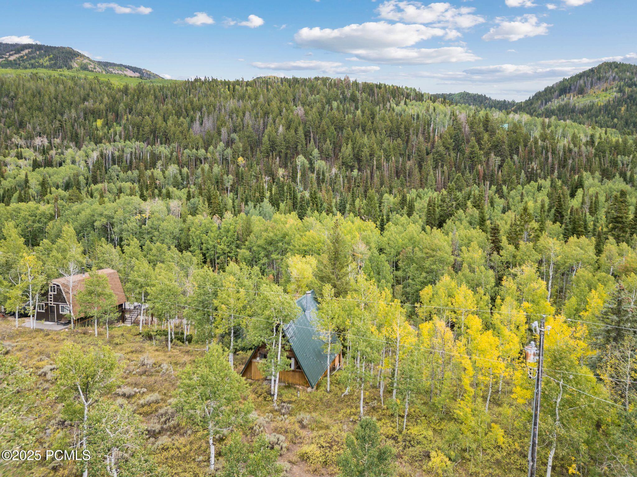 Lot 9 Caribou Drive
