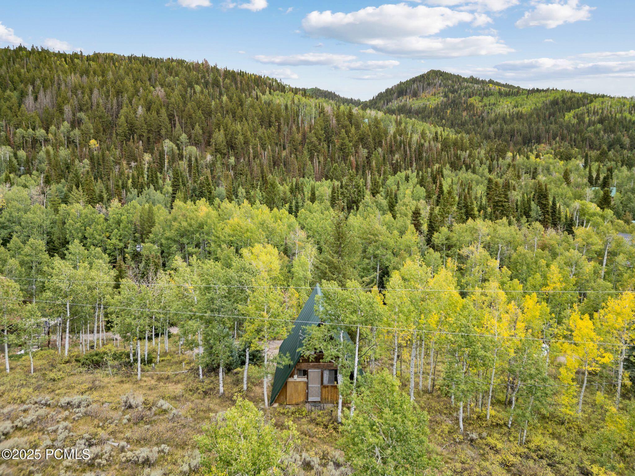 Lot 9 Caribou Drive