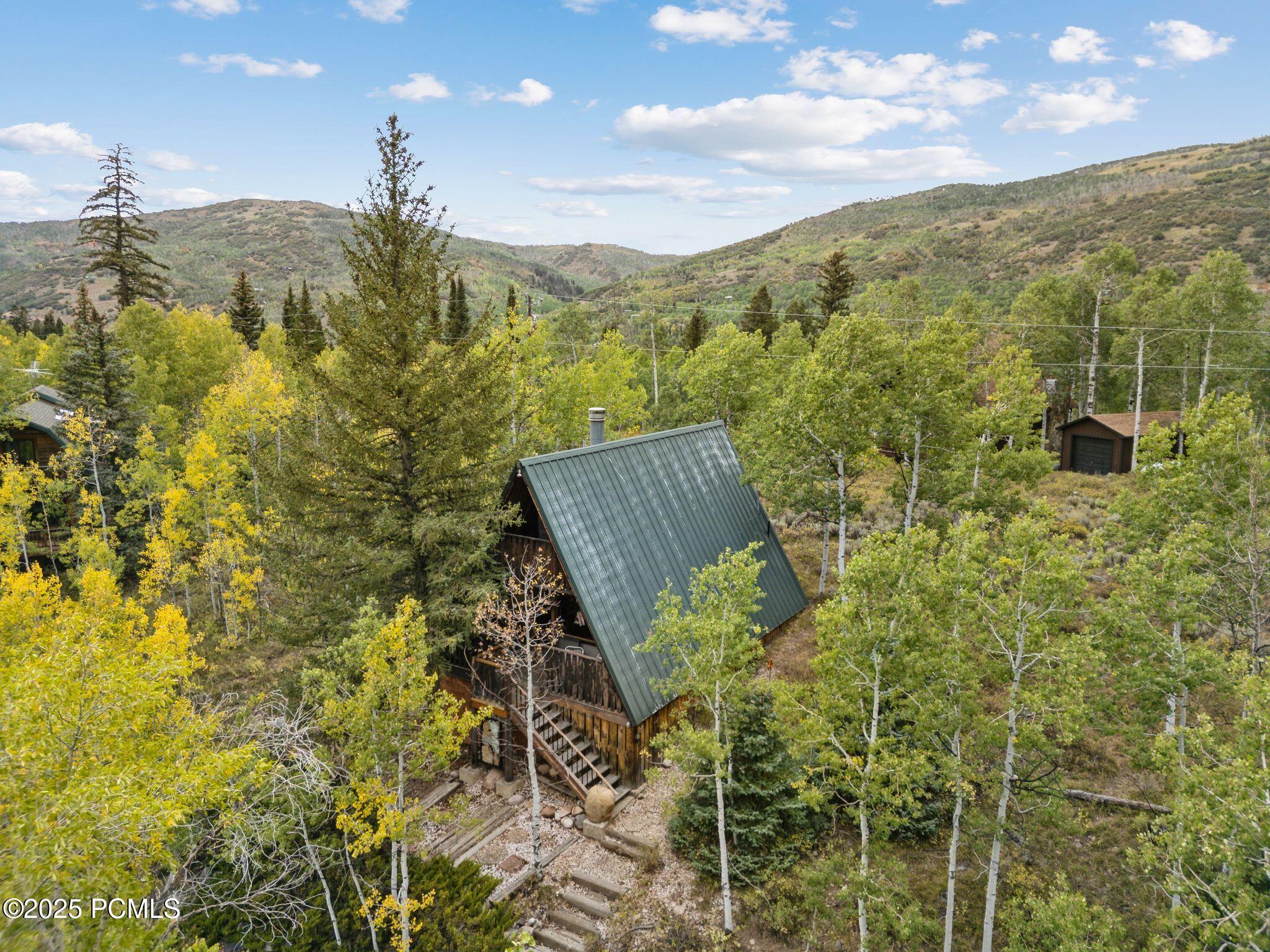 Lot 9 Caribou Drive
