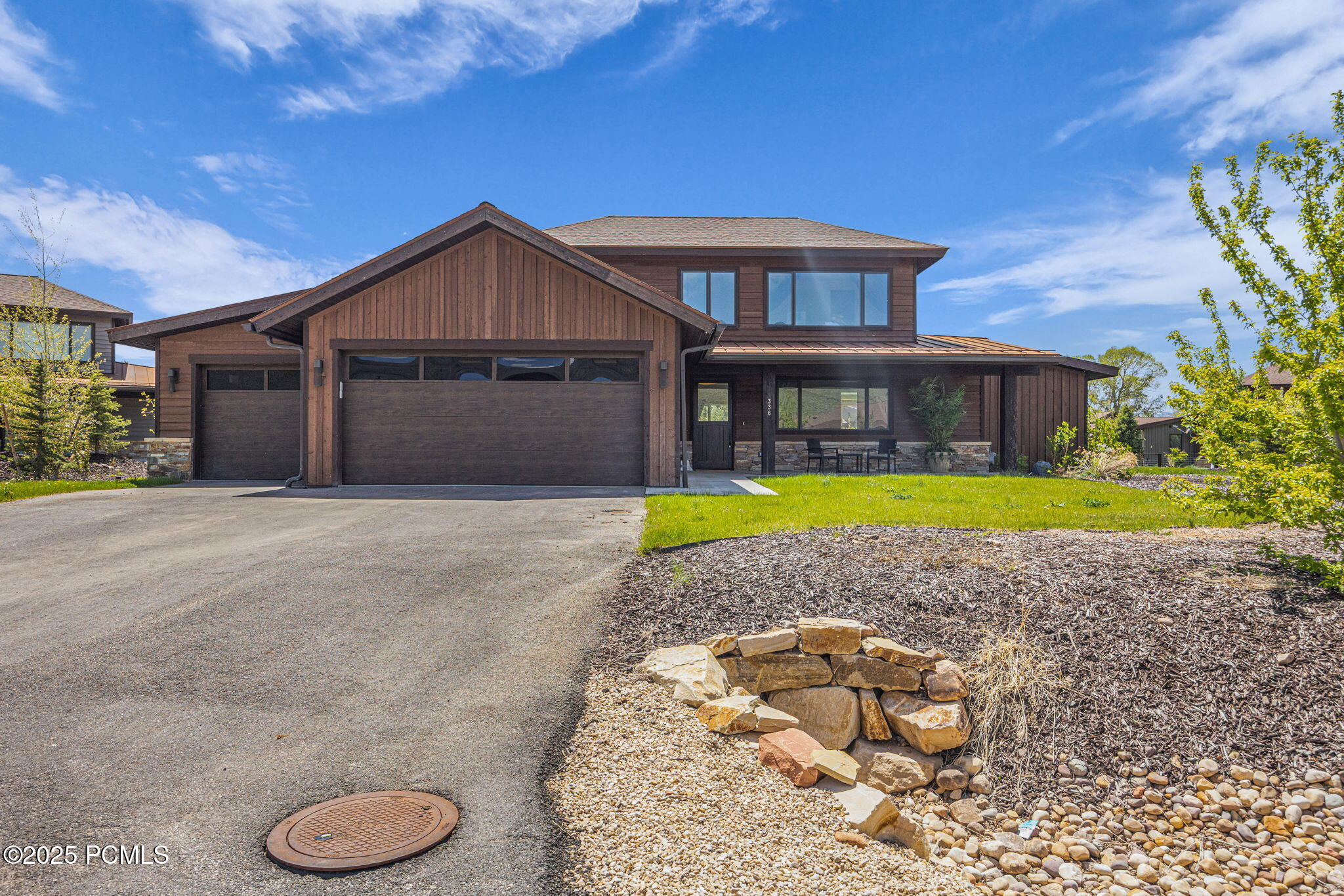 336 Big Meadow Drive