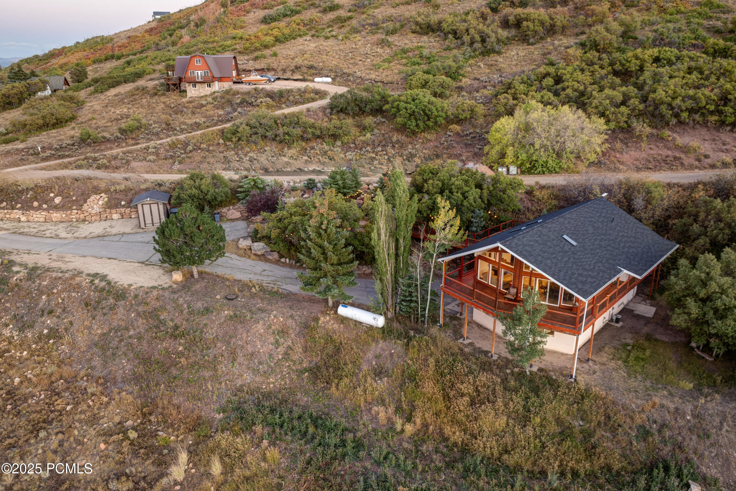 4186 S Oakview Drive