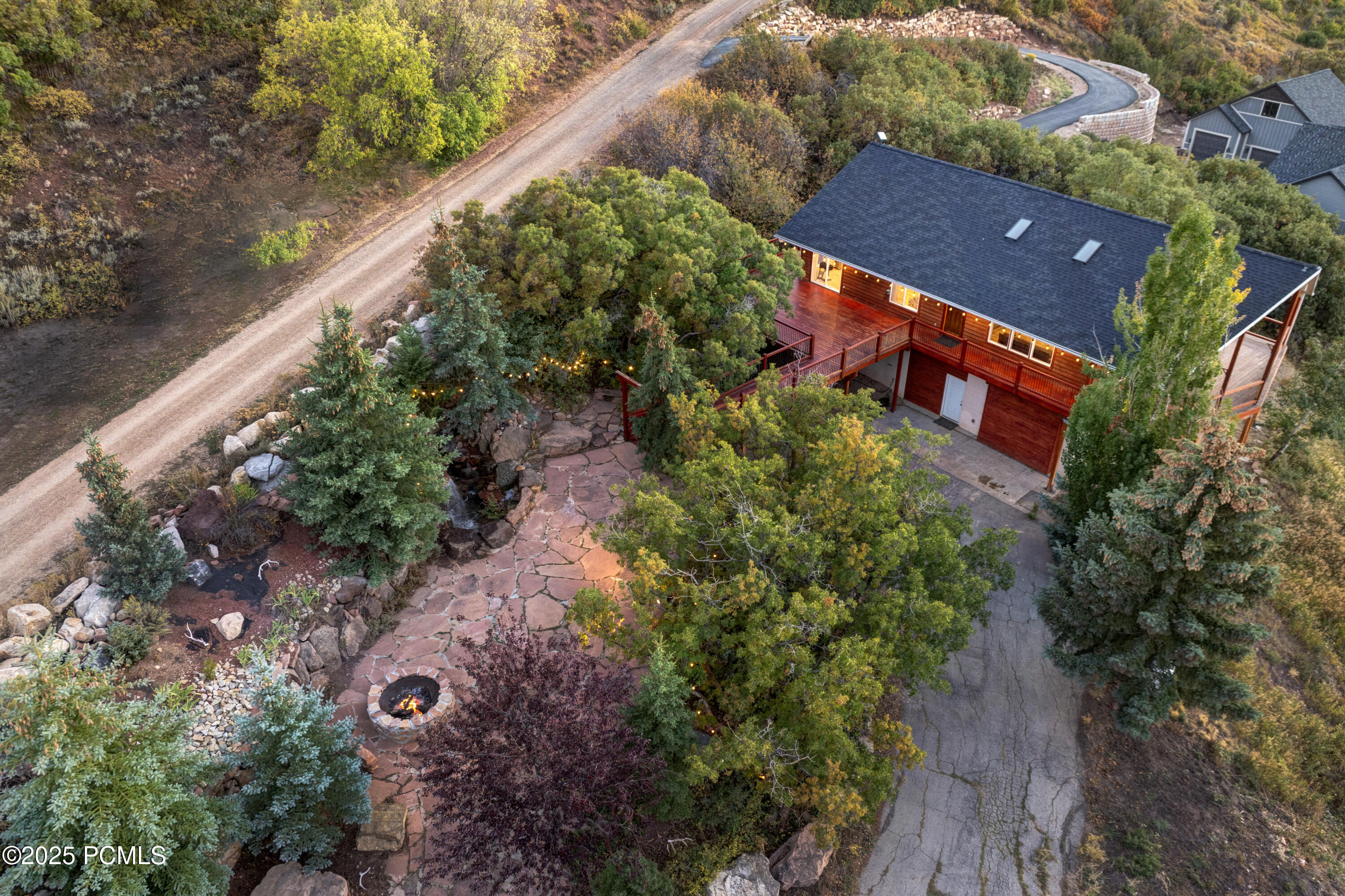 4186 S Oakview Drive