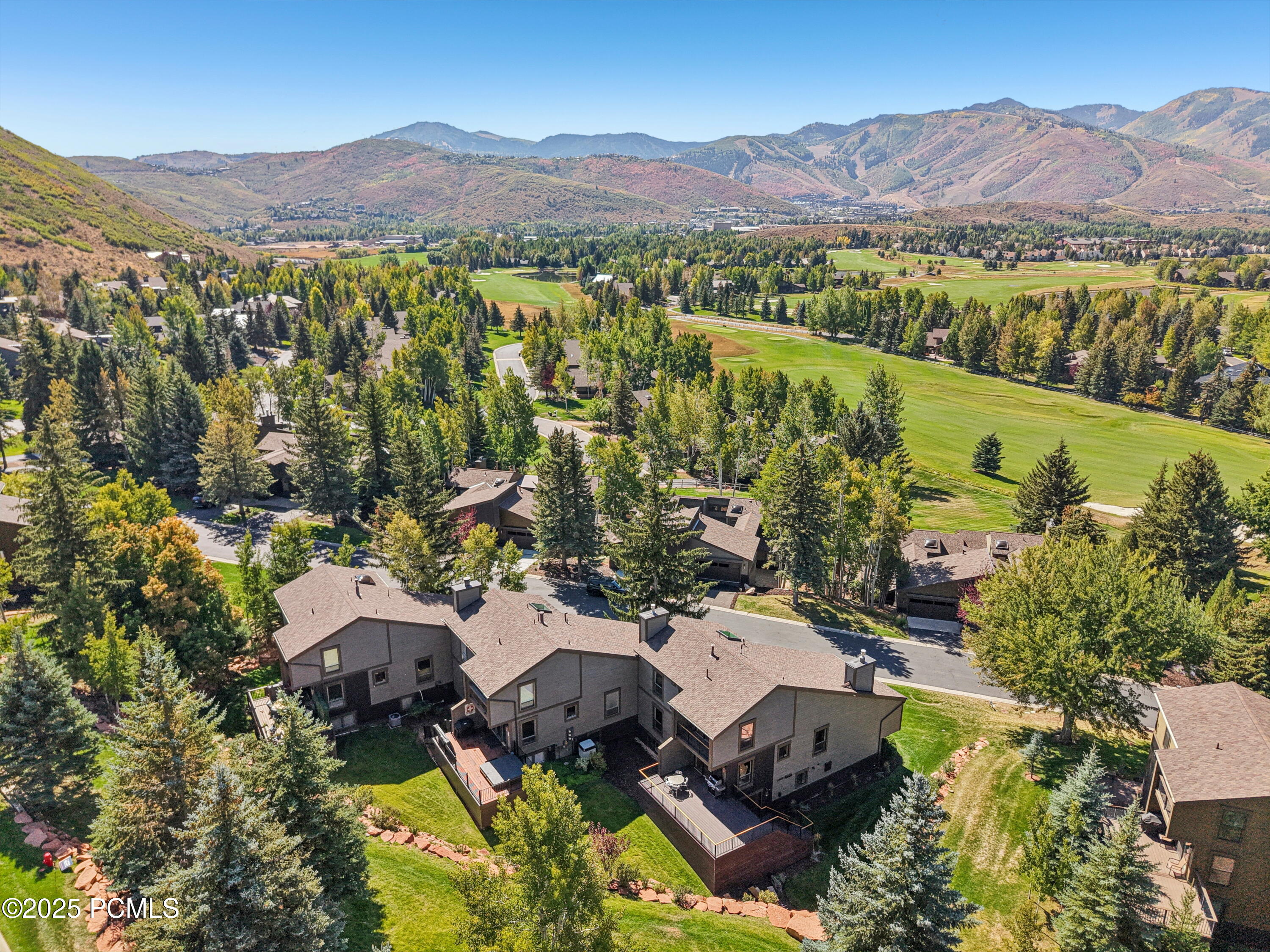 2548 Fairway Village Drive
