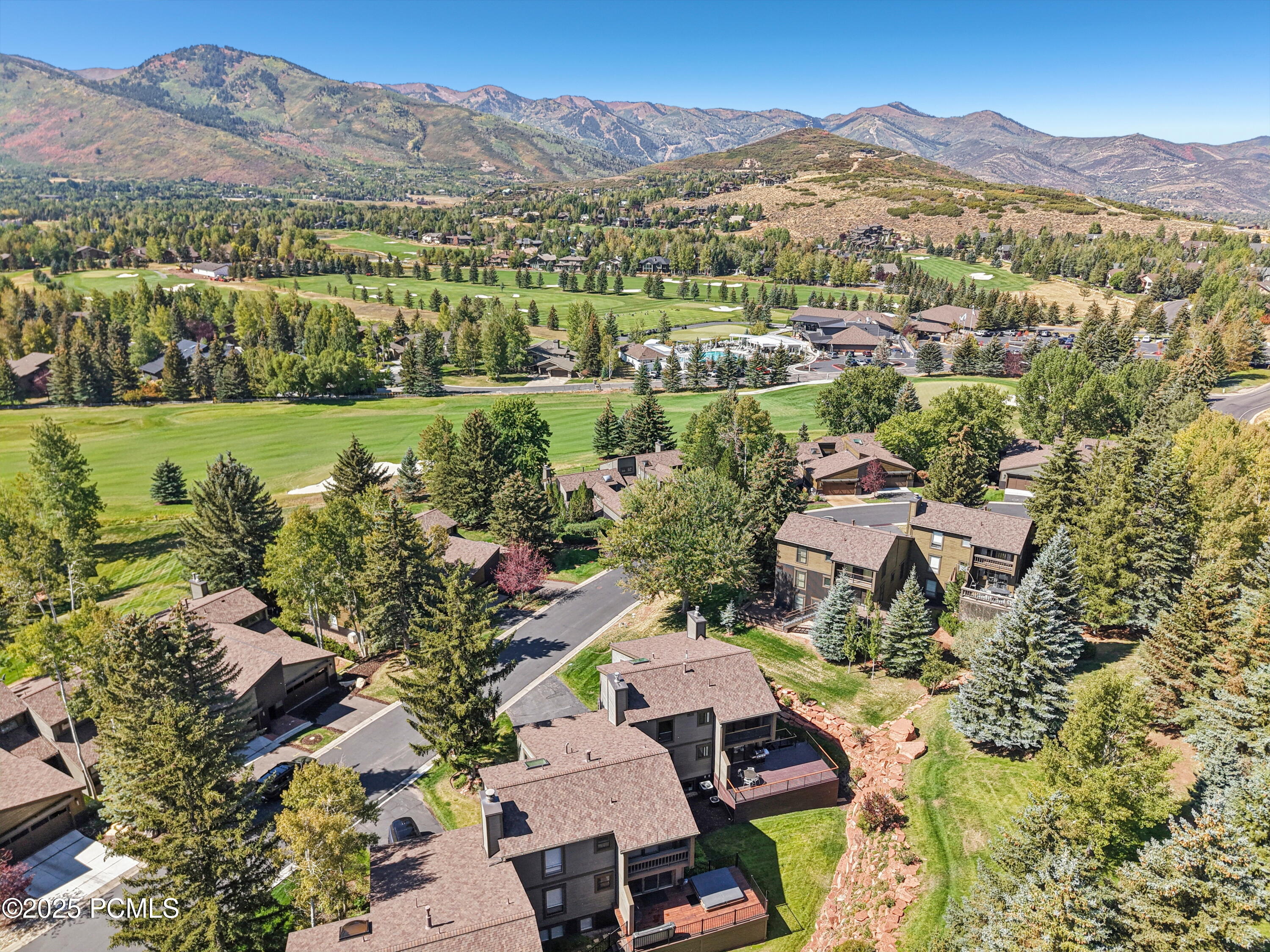 2548 Fairway Village Drive