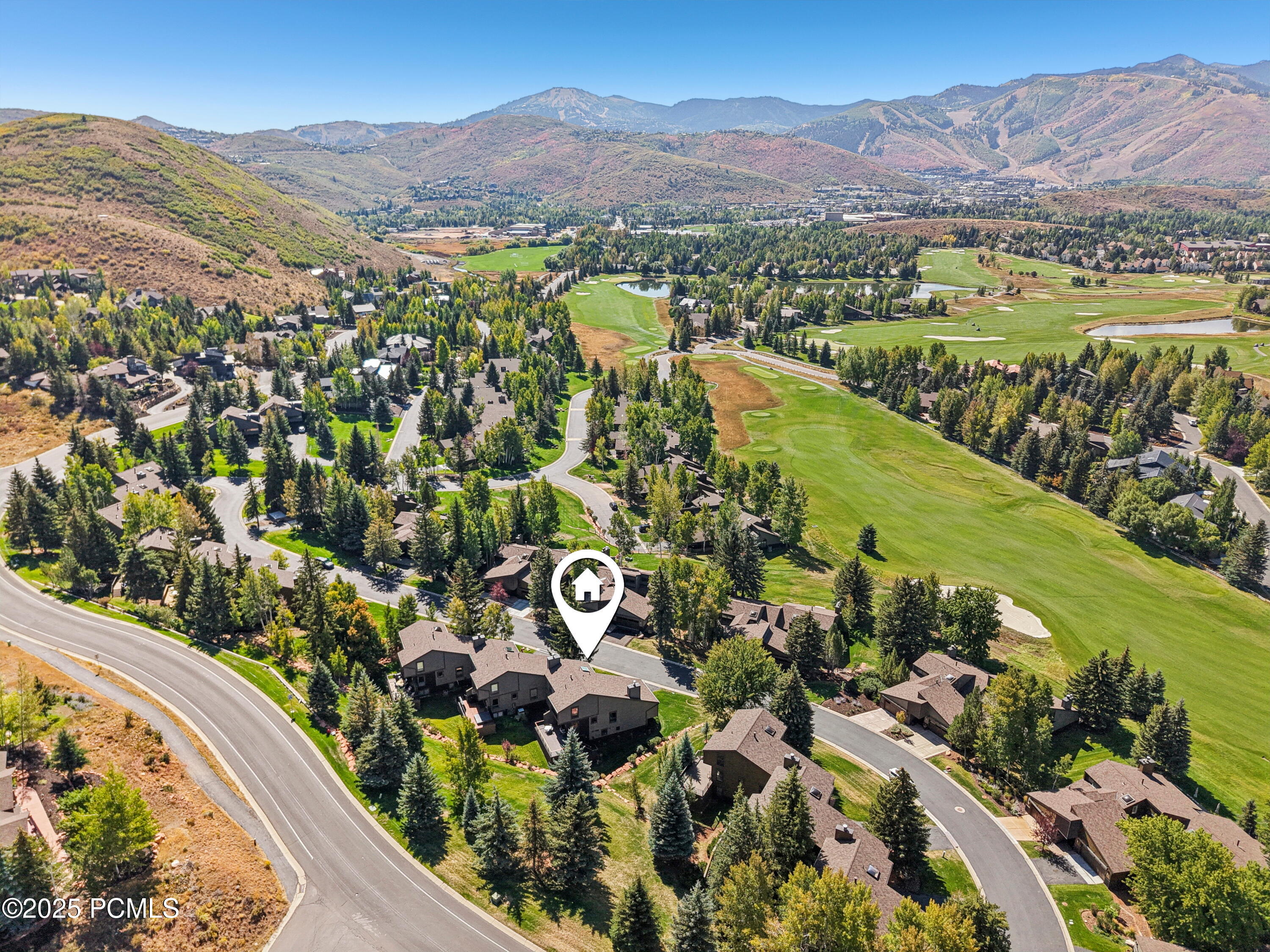 2548 Fairway Village Drive