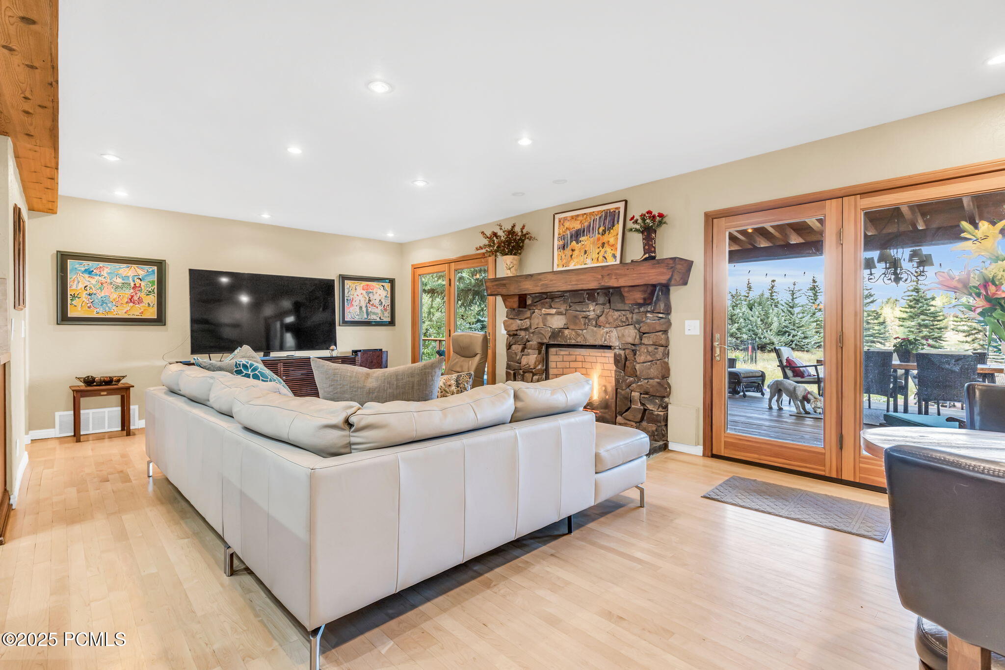 1500 Lucky John Drive
