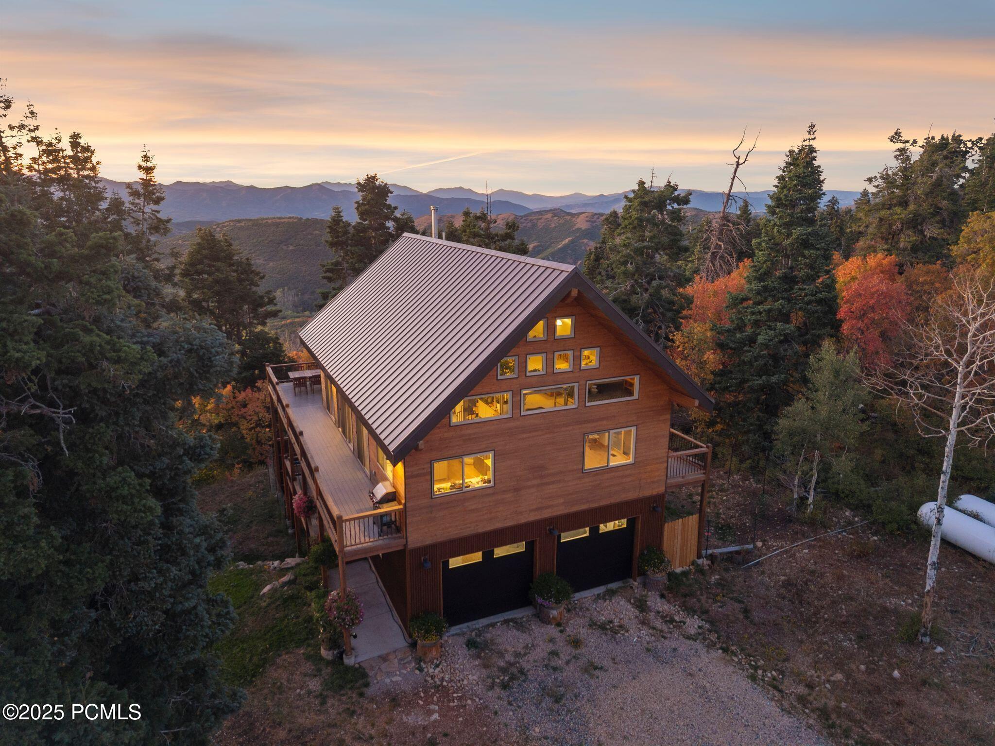 10941 N Hailes Loop Road