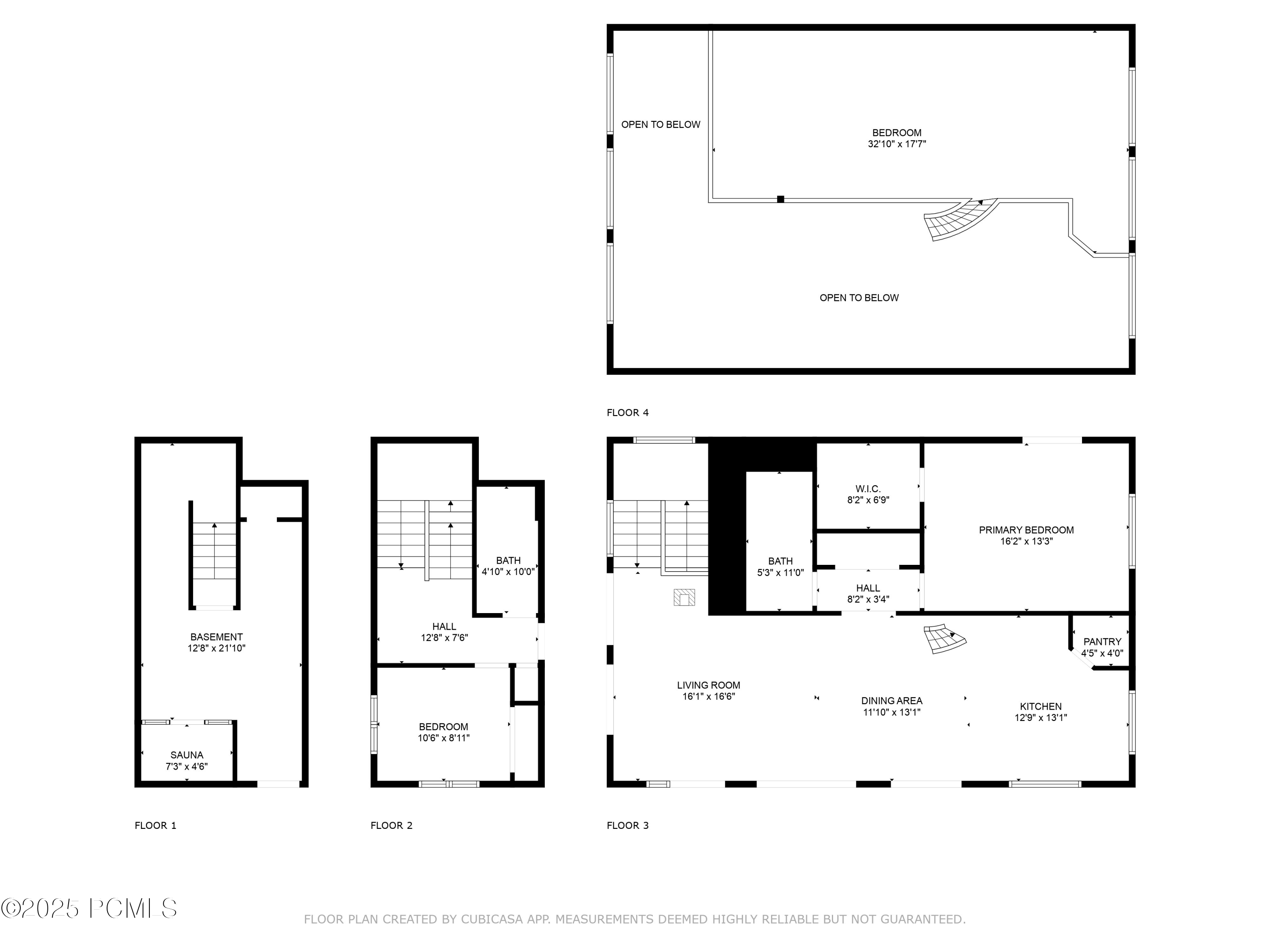 10941 N Hailes Loop Road