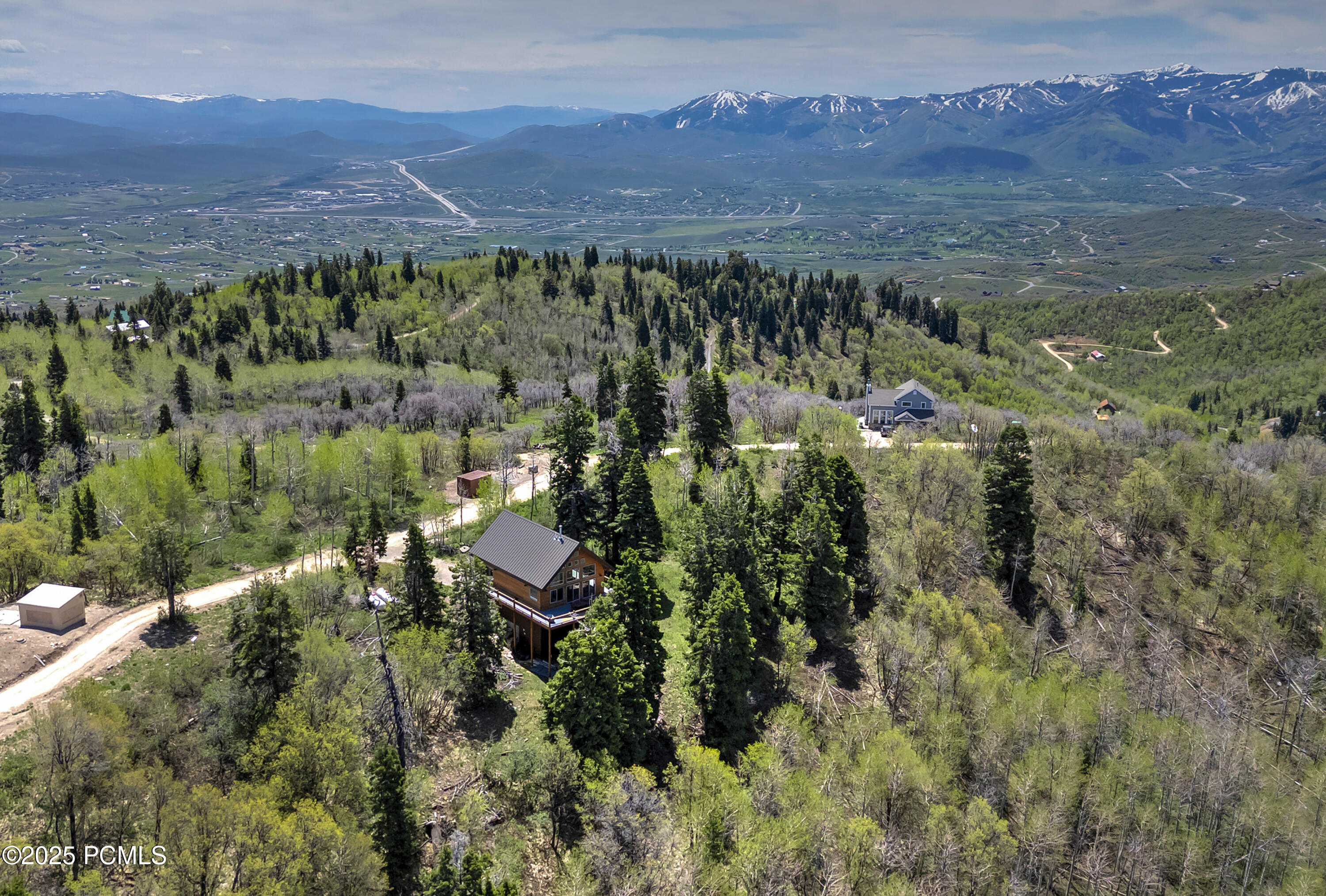 10941 N Hailes Loop Road