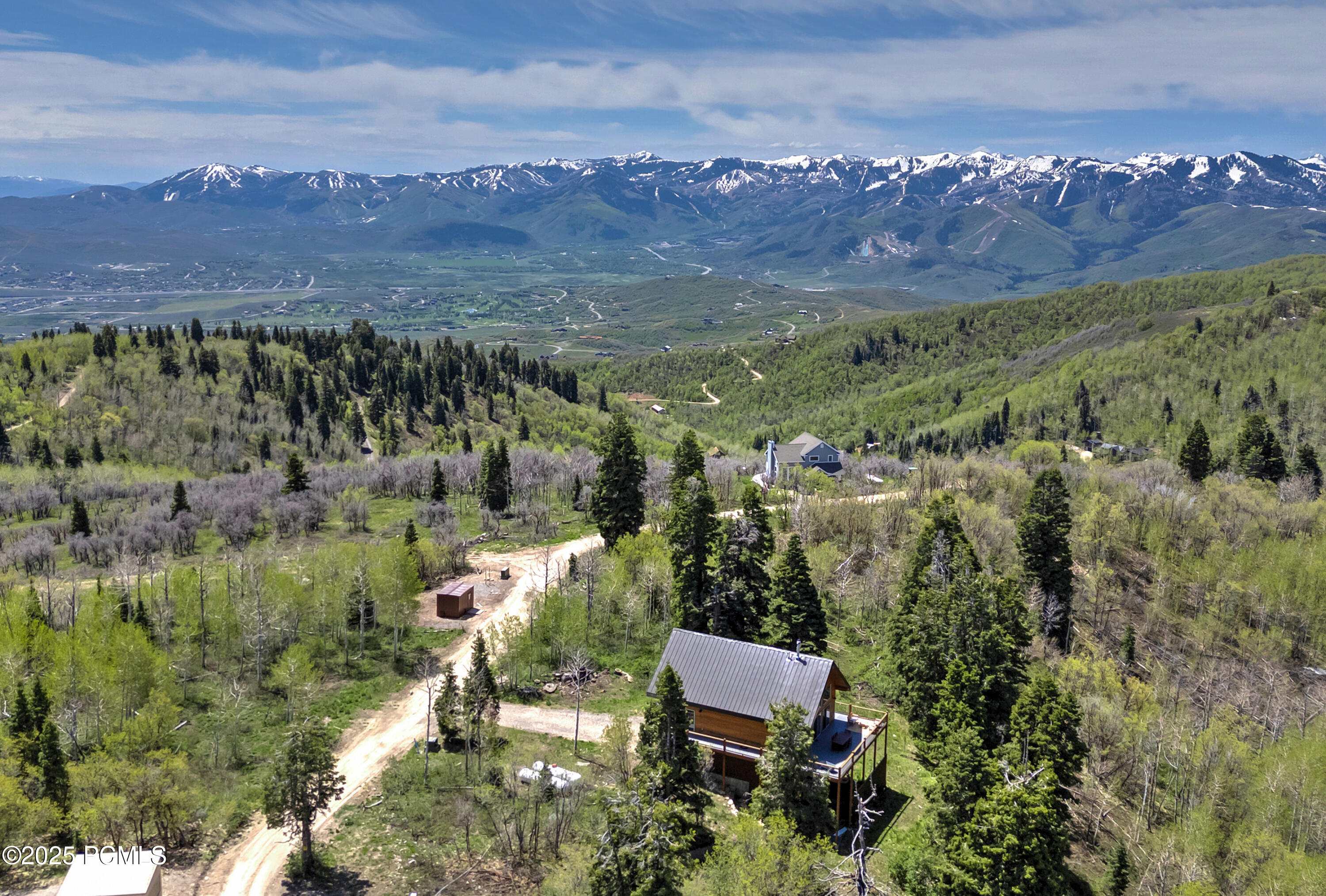 10941 N Hailes Loop Road