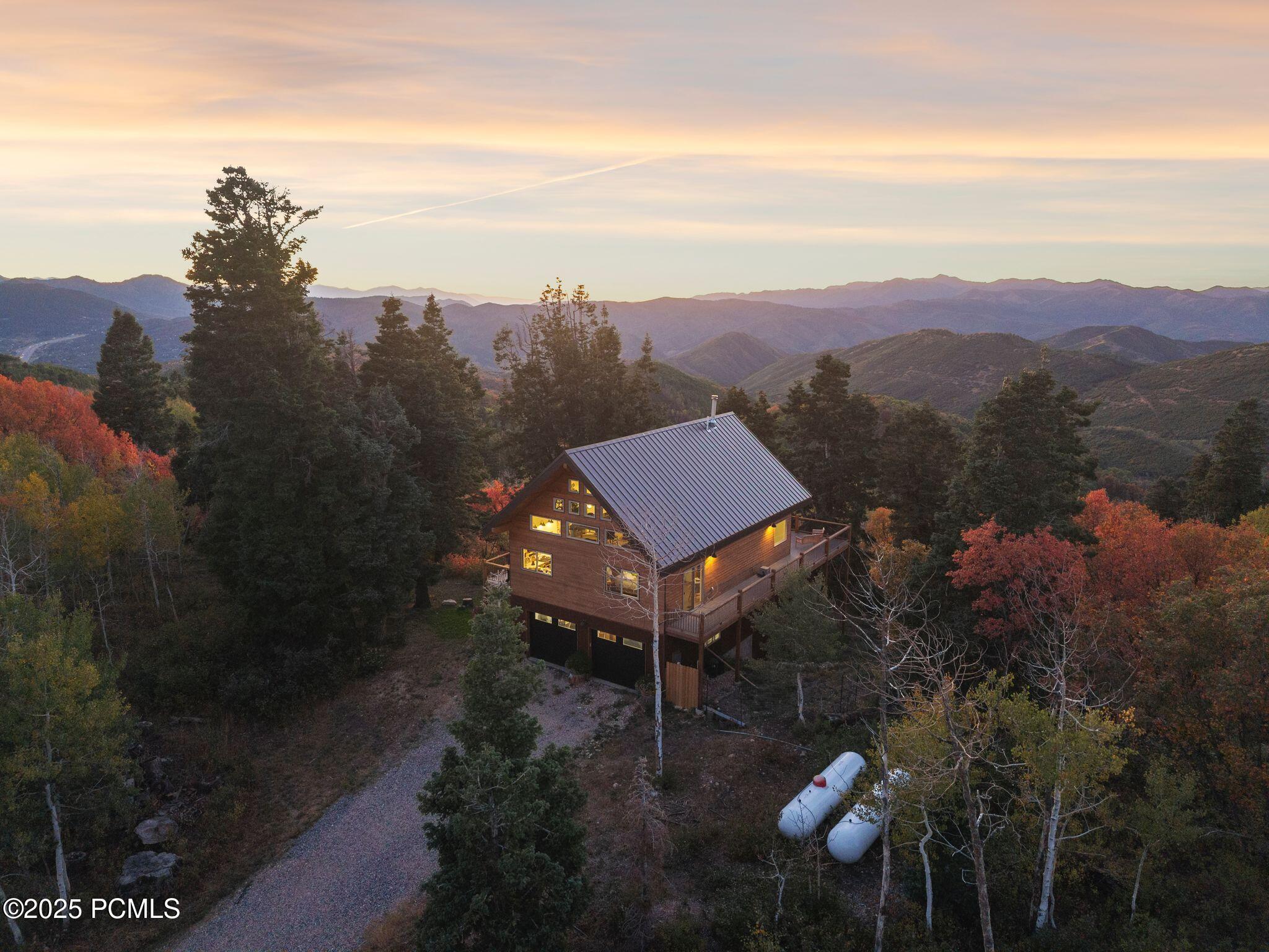 10941 N Hailes Loop Road