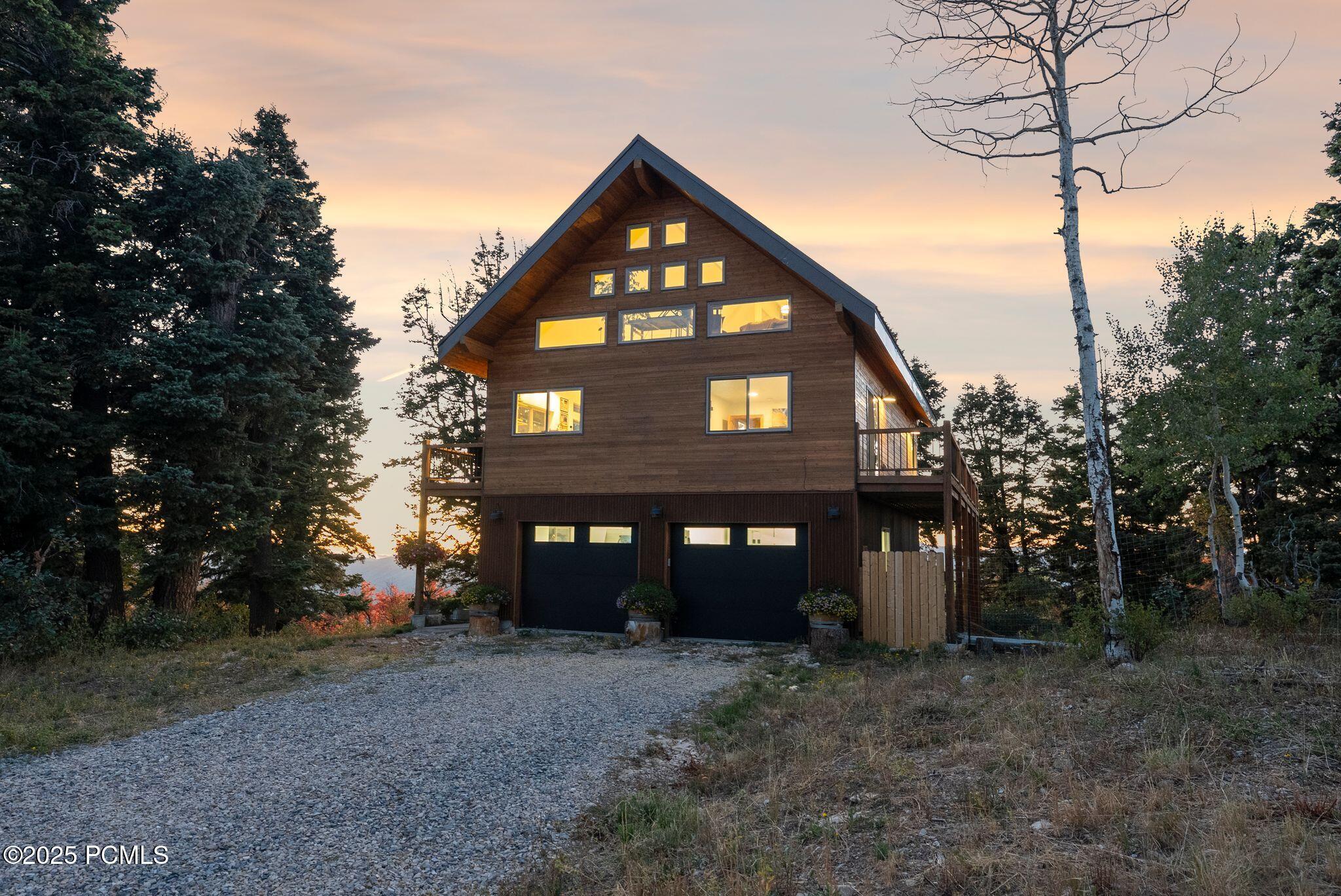 10941 N Hailes Loop Road