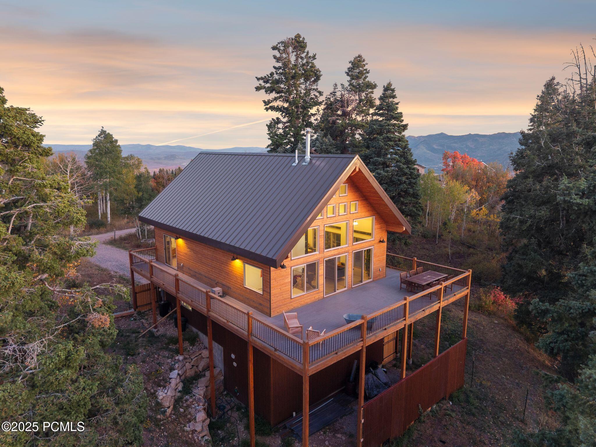 10941 N Hailes Loop Road