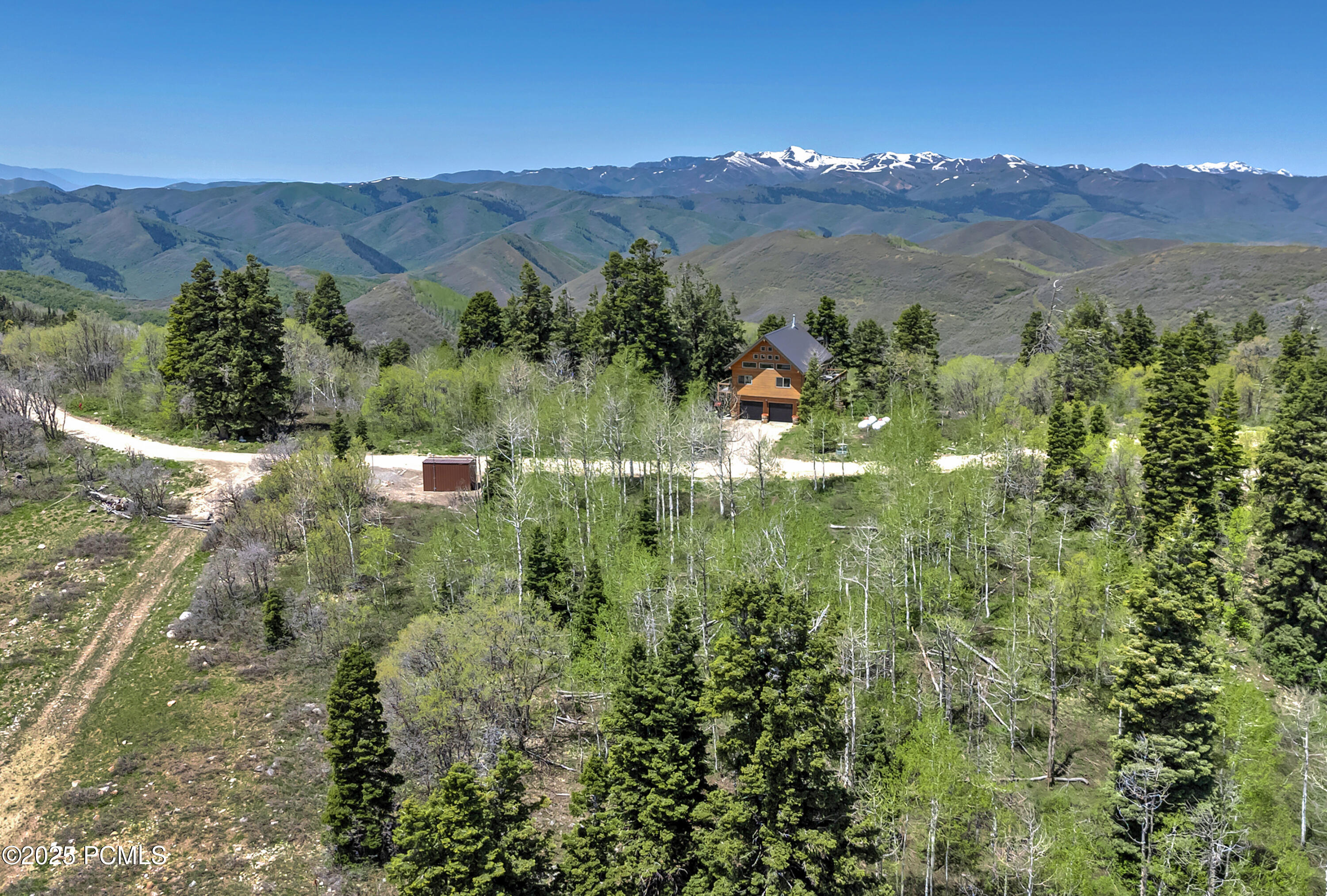 10941 N Hailes Loop Road