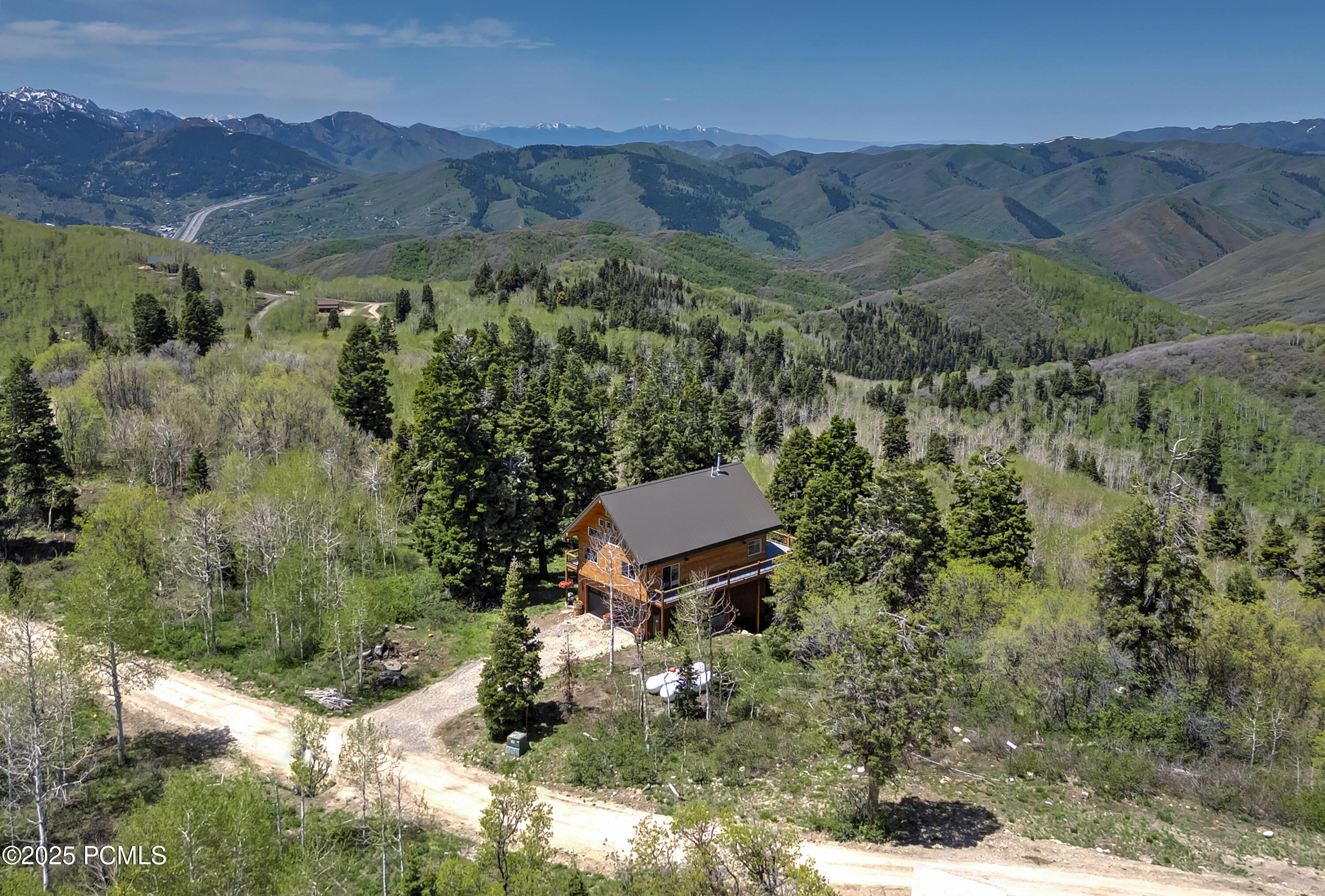 10941 N Hailes Loop Road