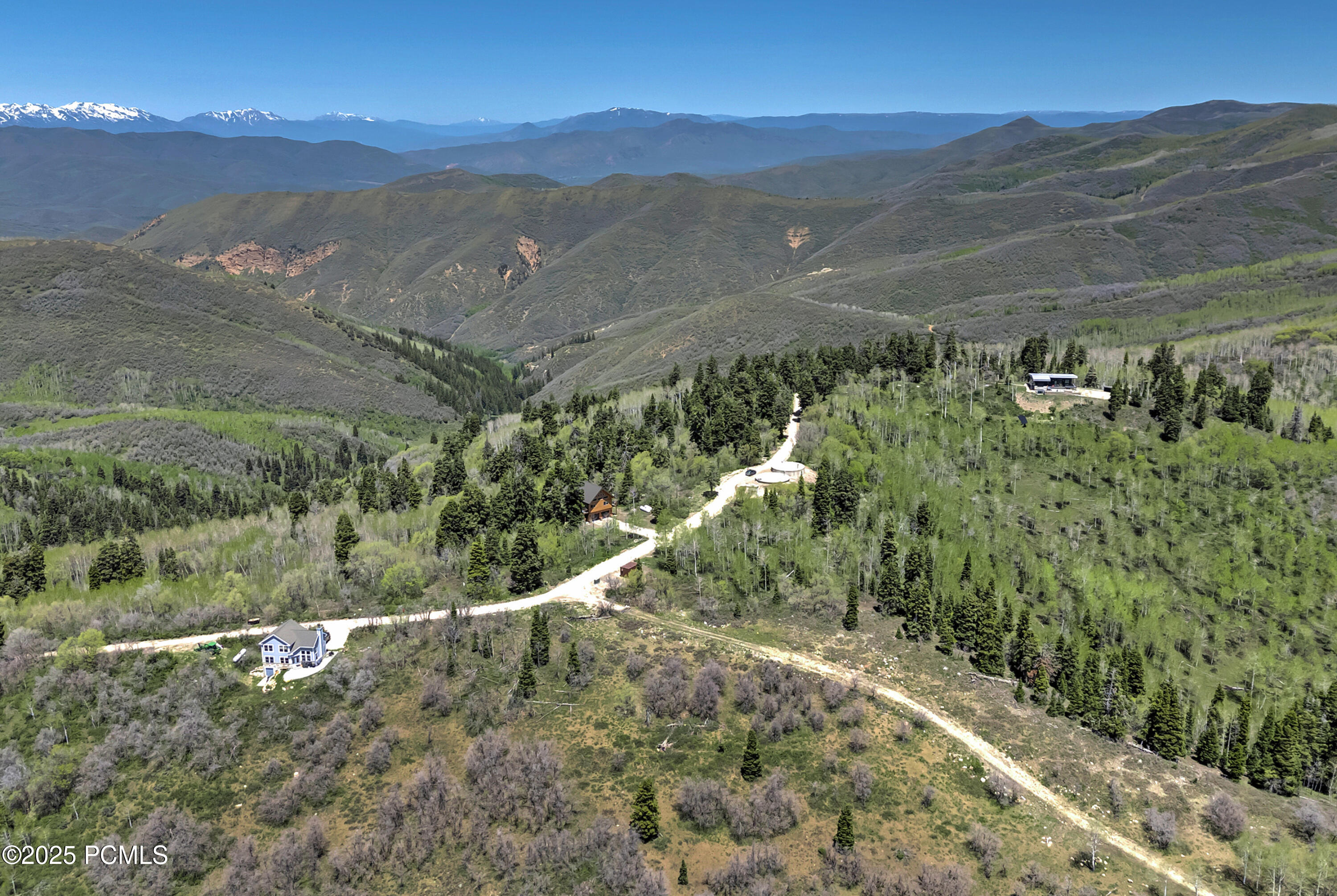 10941 N Hailes Loop Road