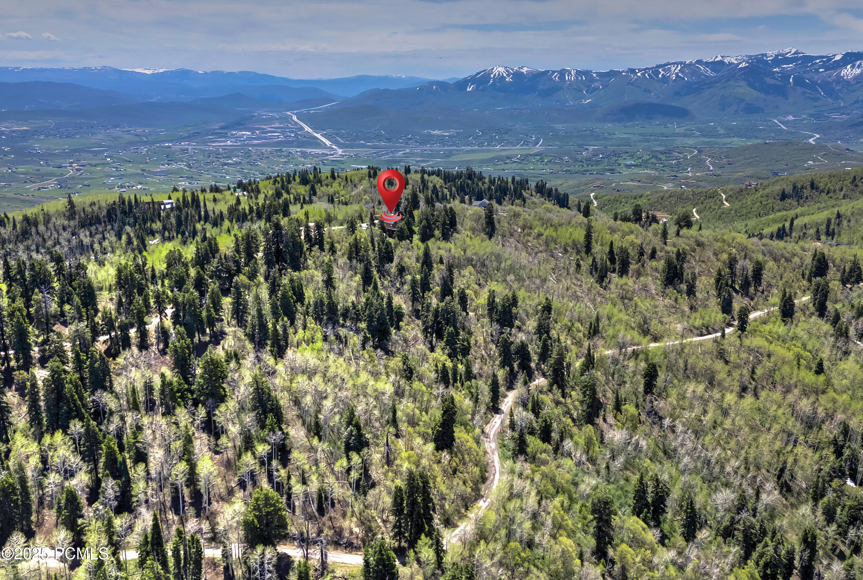 10941 N Hailes Loop Road