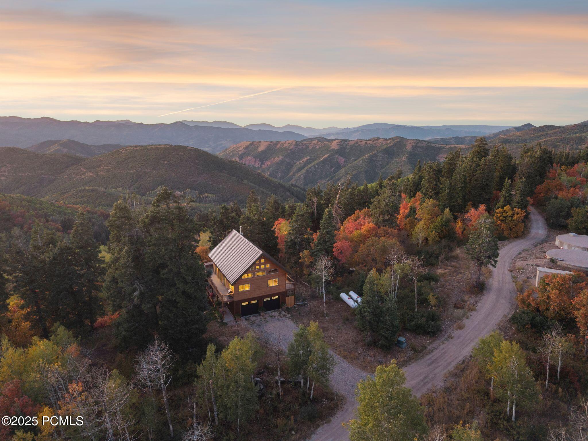 10941 N Hailes Loop Road