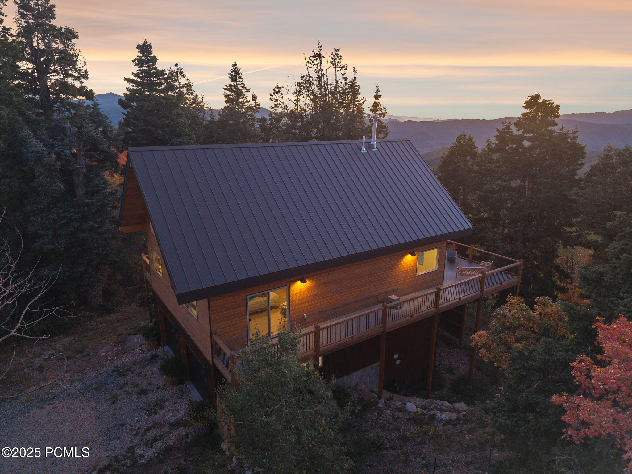 10941 N Hailes Loop Road