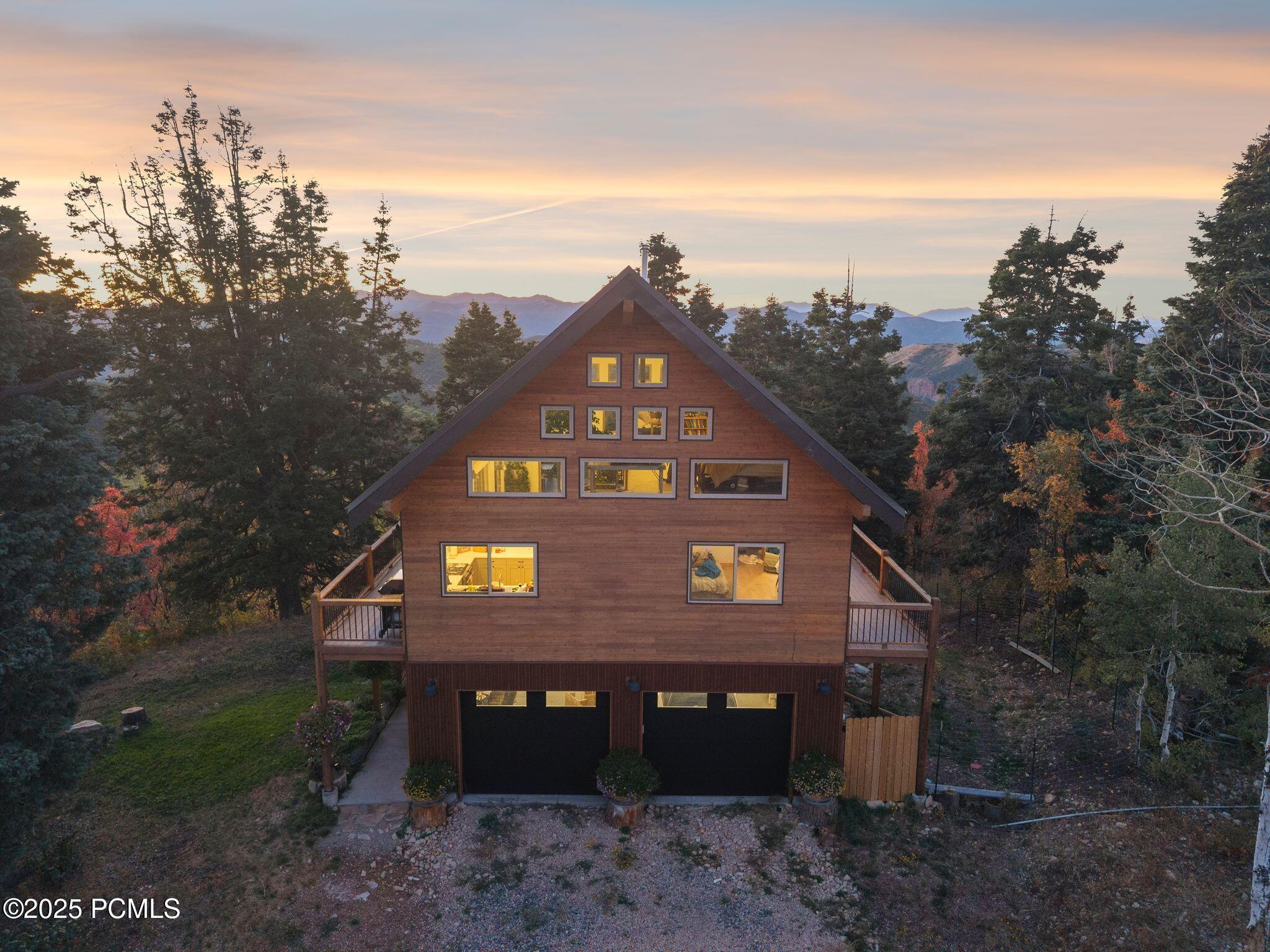 10941 N Hailes Loop Road