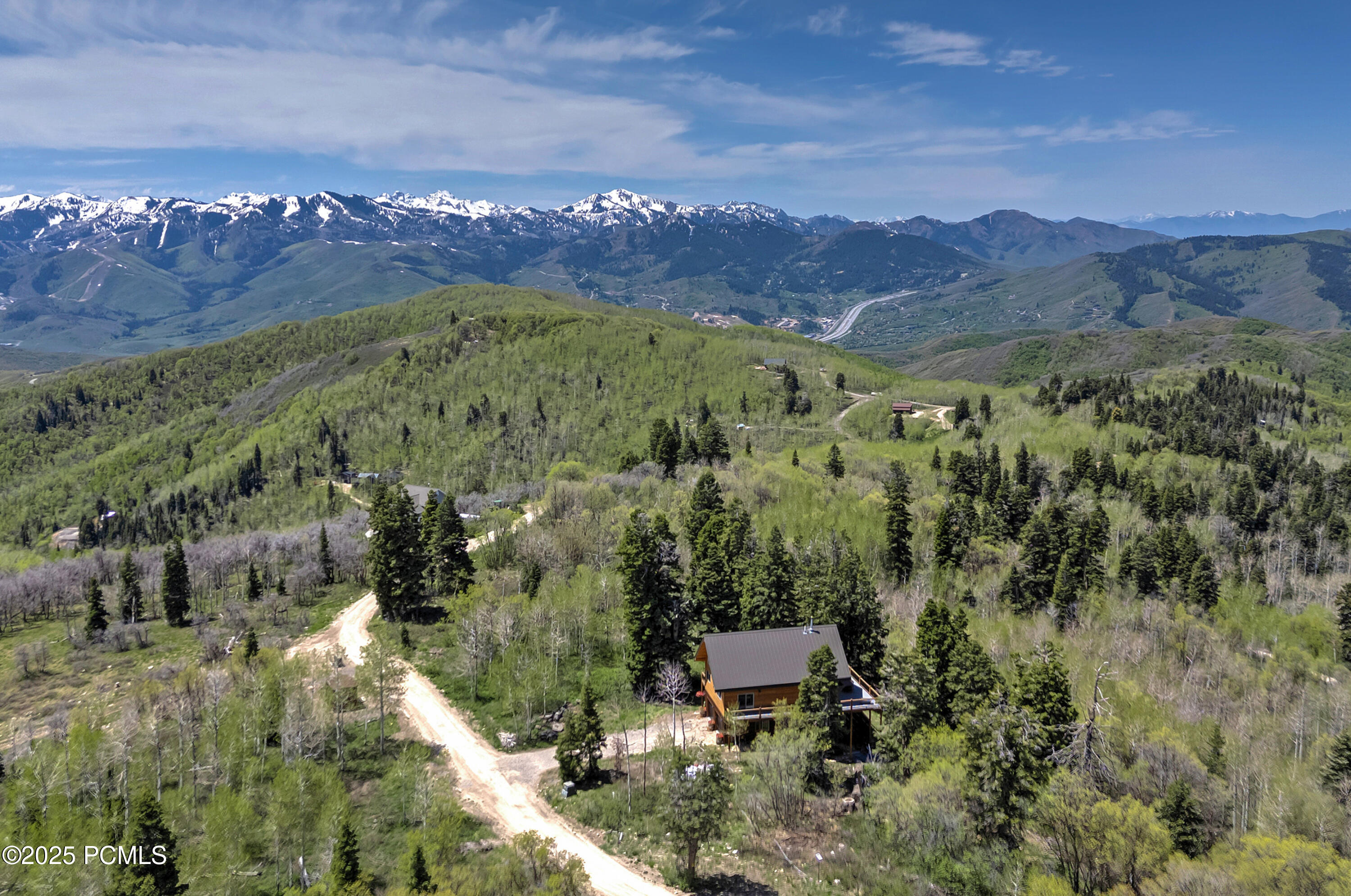 10941 N Hailes Loop Road