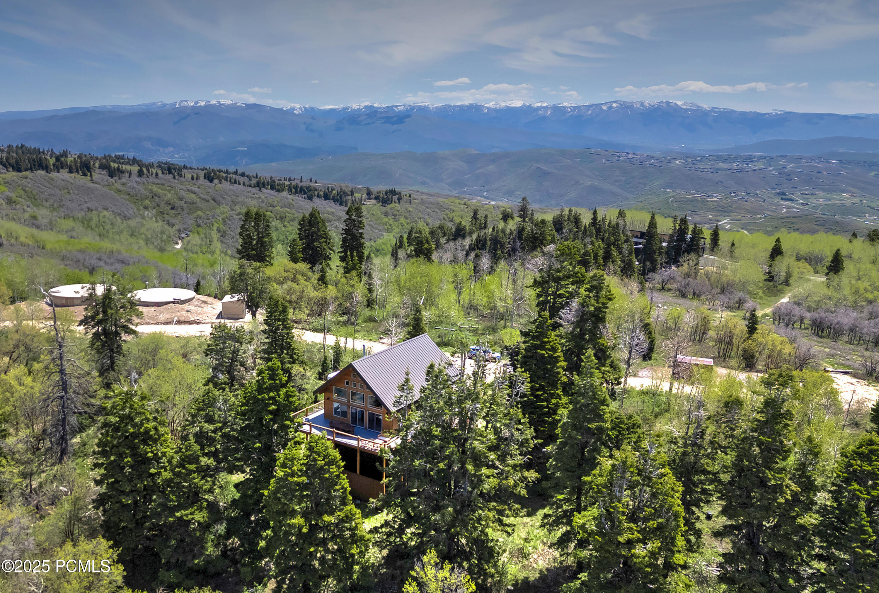 10941 N Hailes Loop Road