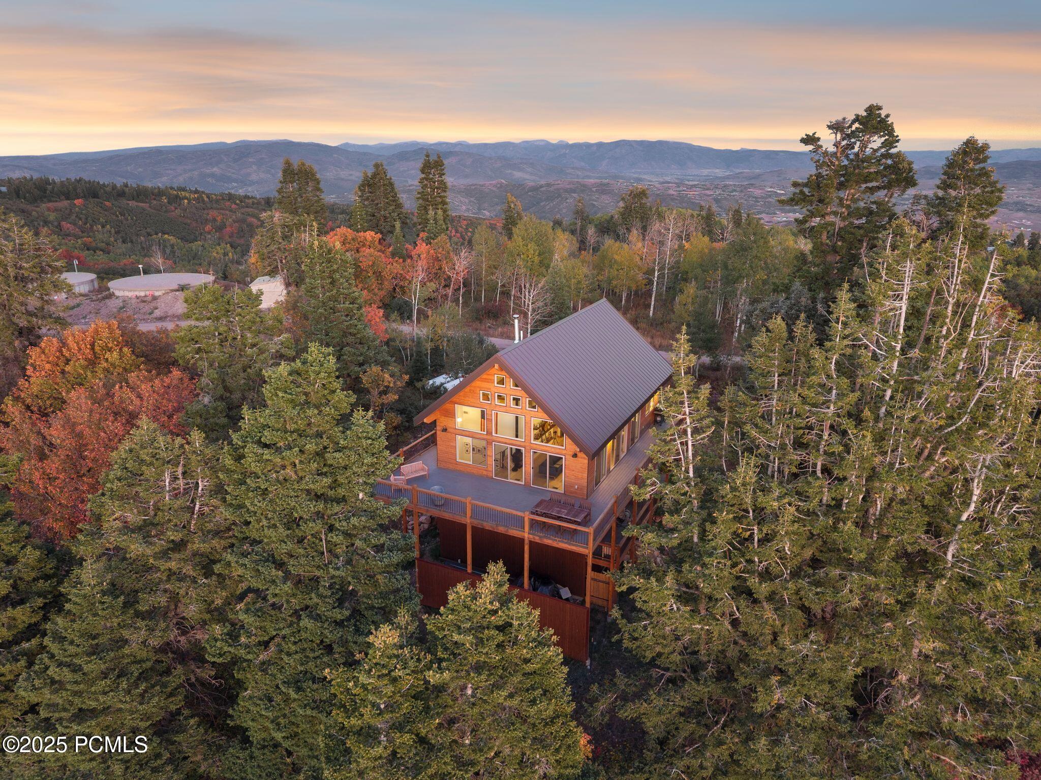 10941 N Hailes Loop Road