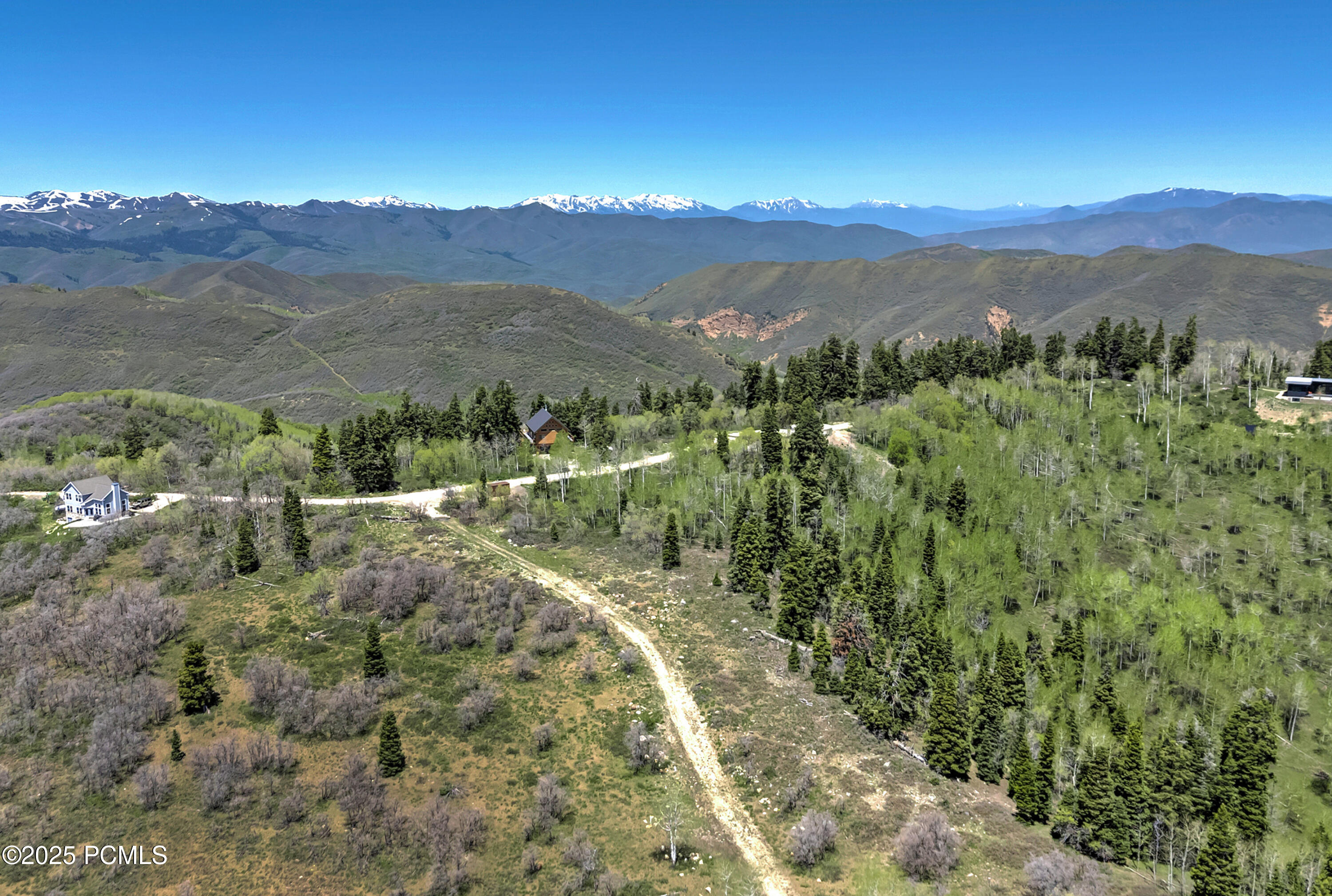 10941 N Hailes Loop Road