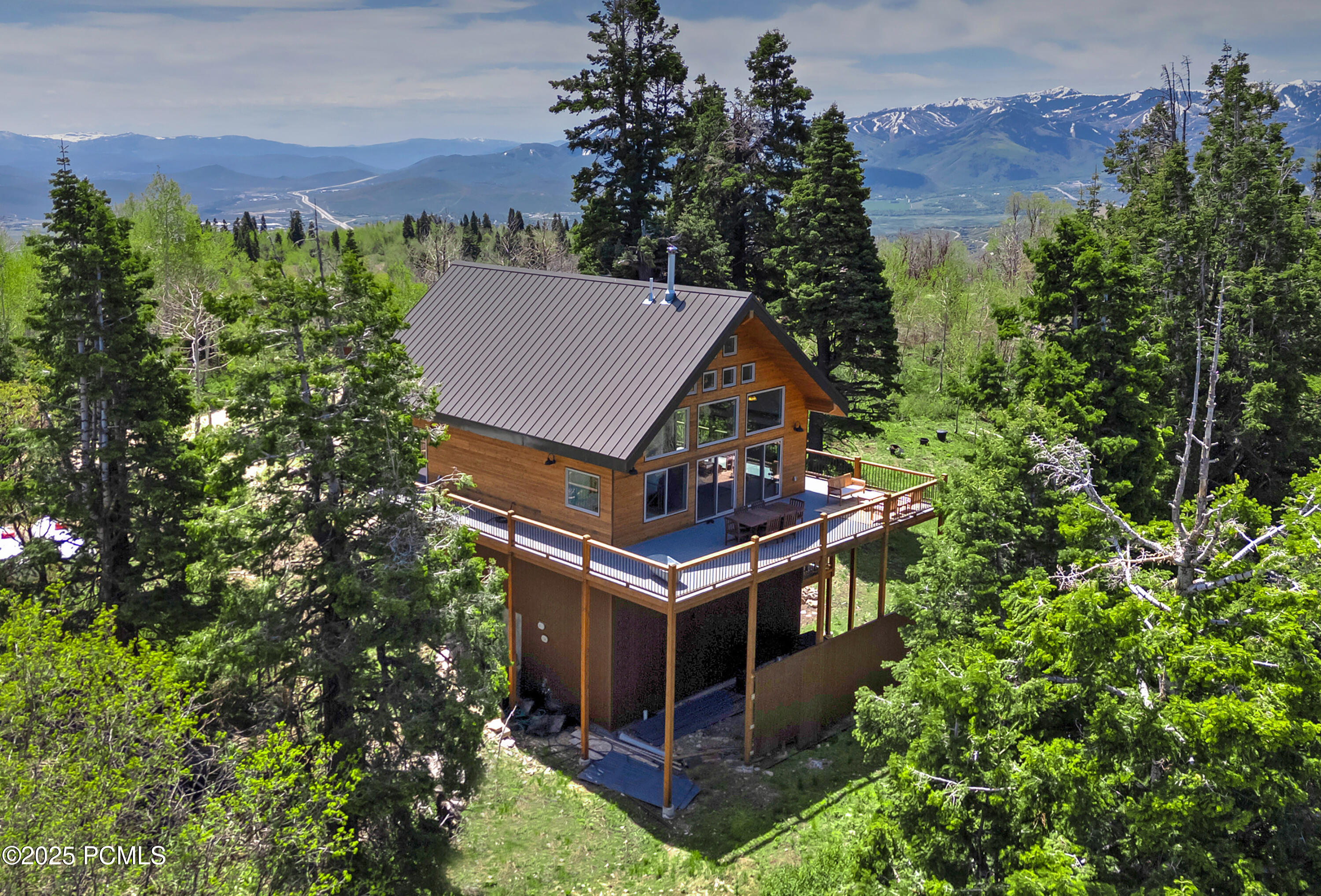 10941 N Hailes Loop Road