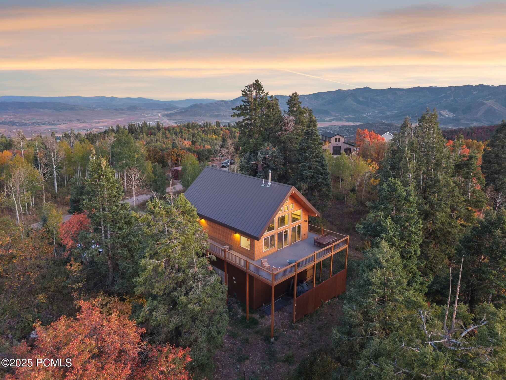 10941 N Hailes Loop Road