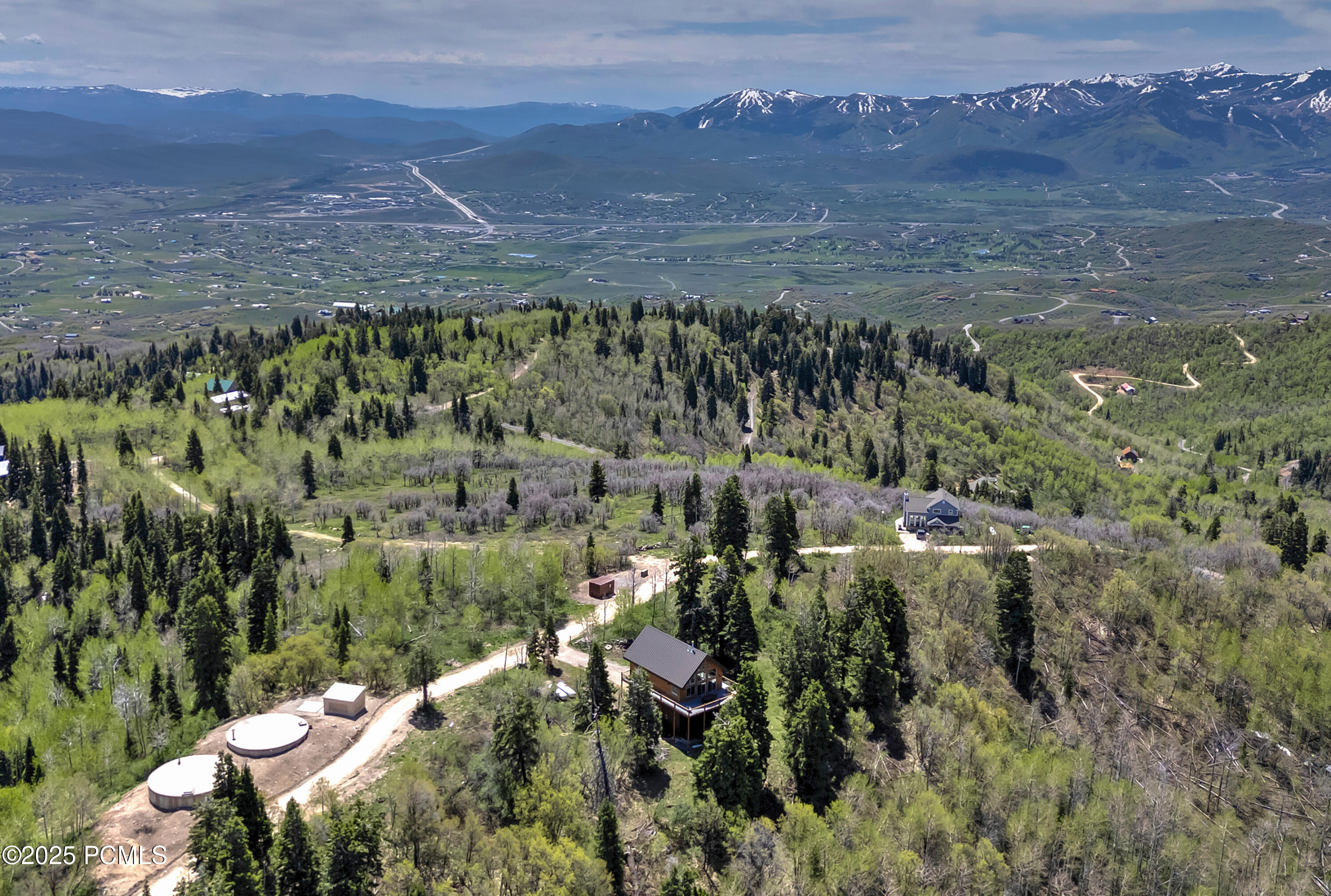 10941 N Hailes Loop Road