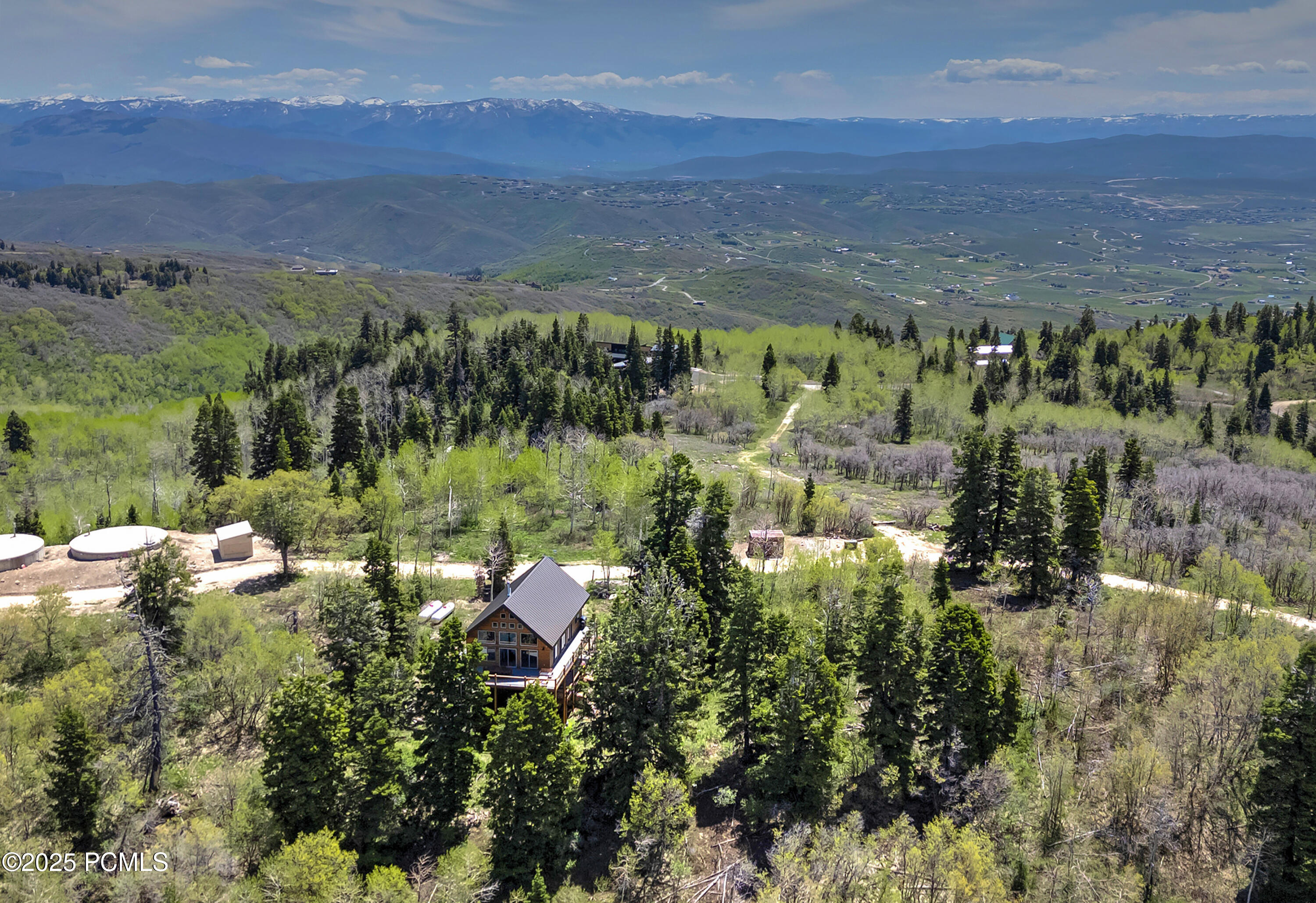 10941 N Hailes Loop Road