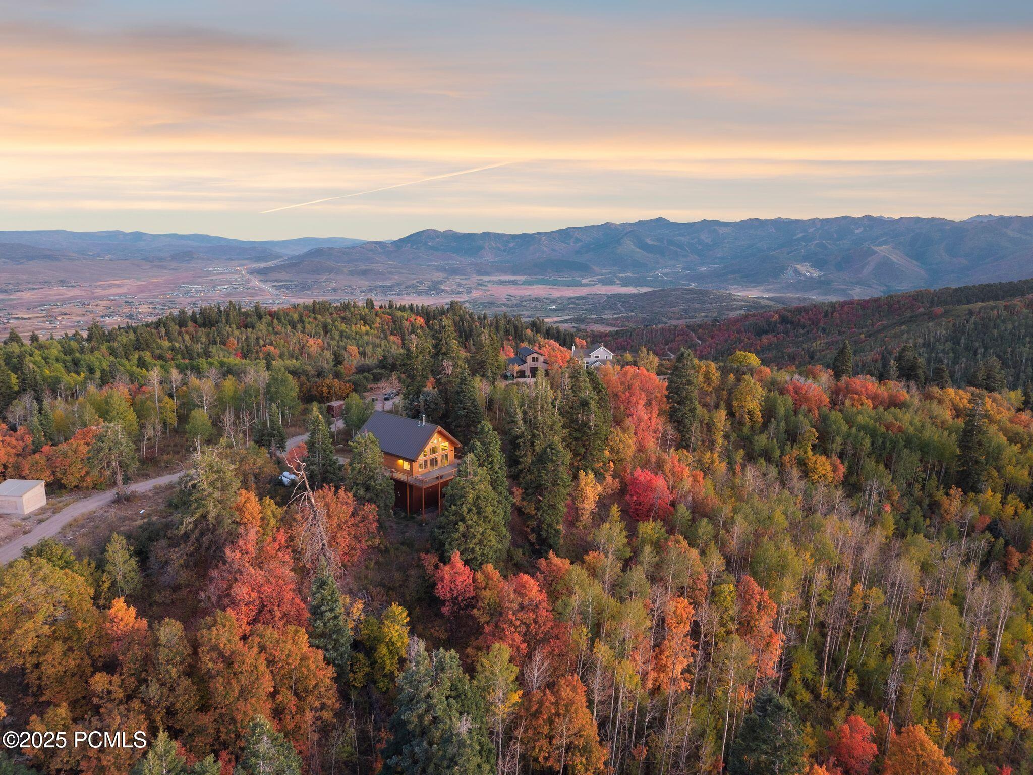 10941 N Hailes Loop Road