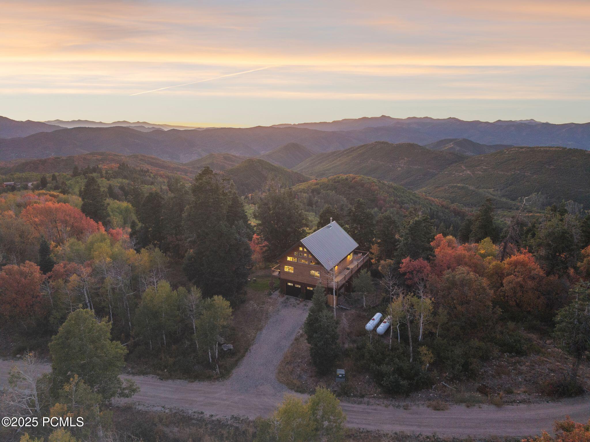 10941 N Hailes Loop Road