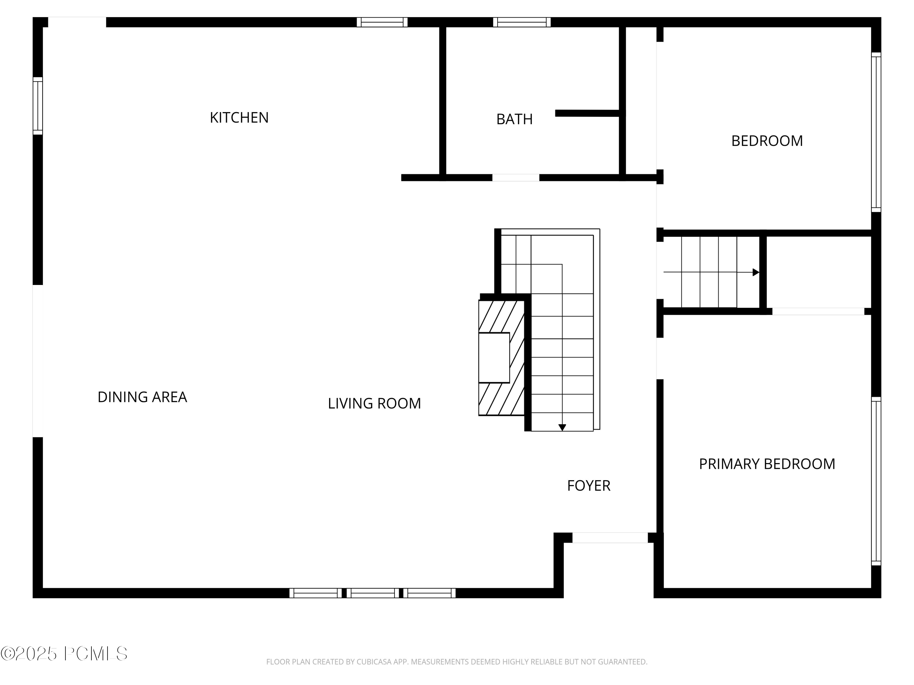 135 Crestview Drive